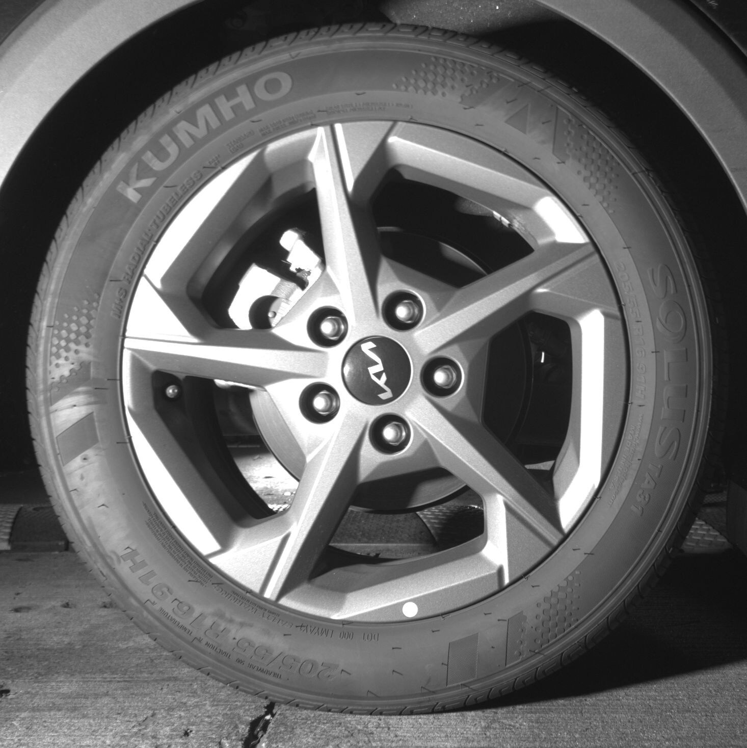 Thumbnail: 2025 Kia K4 - 12