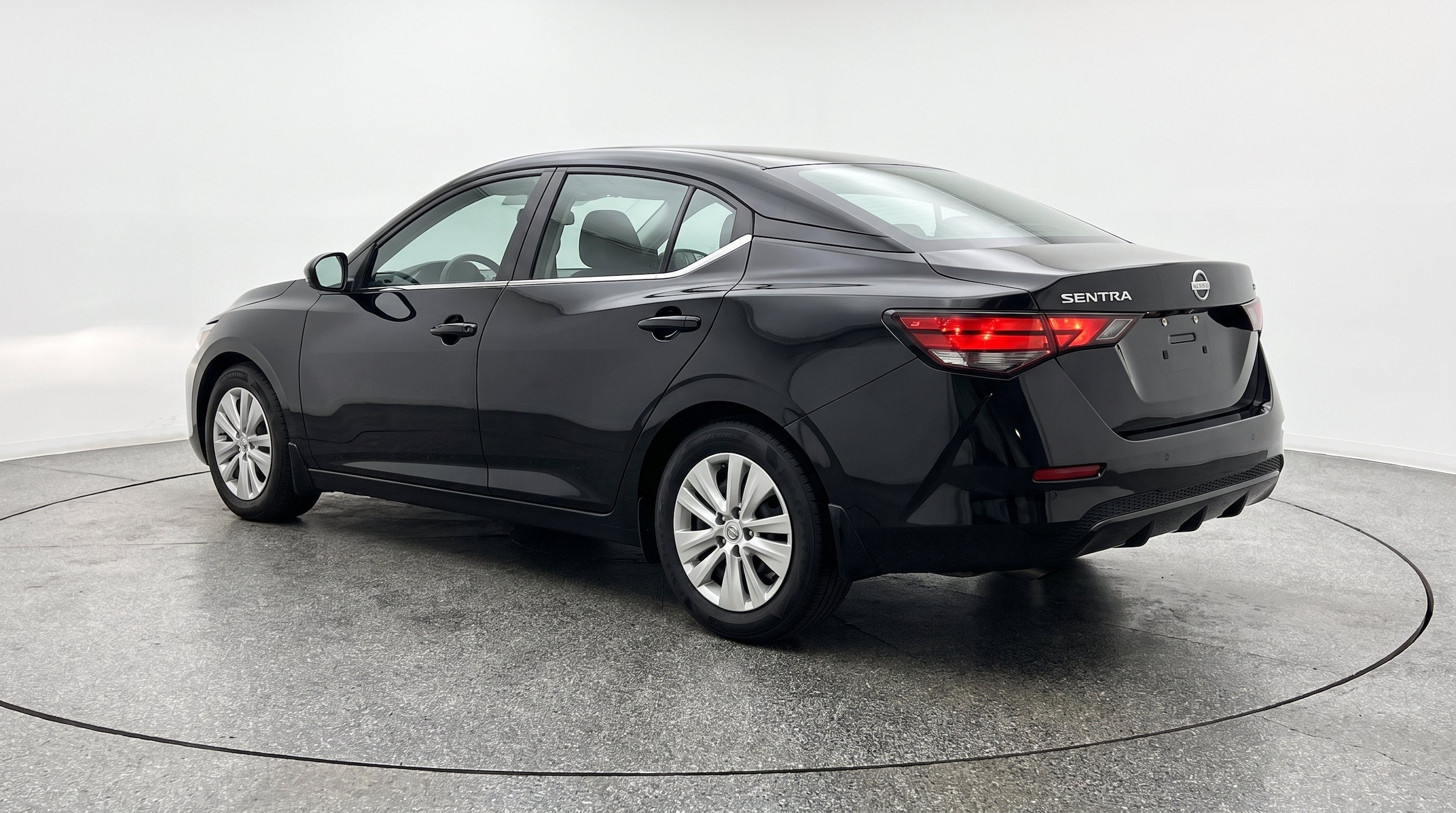 Thumbnail: 2025 Nissan Sentra - 6