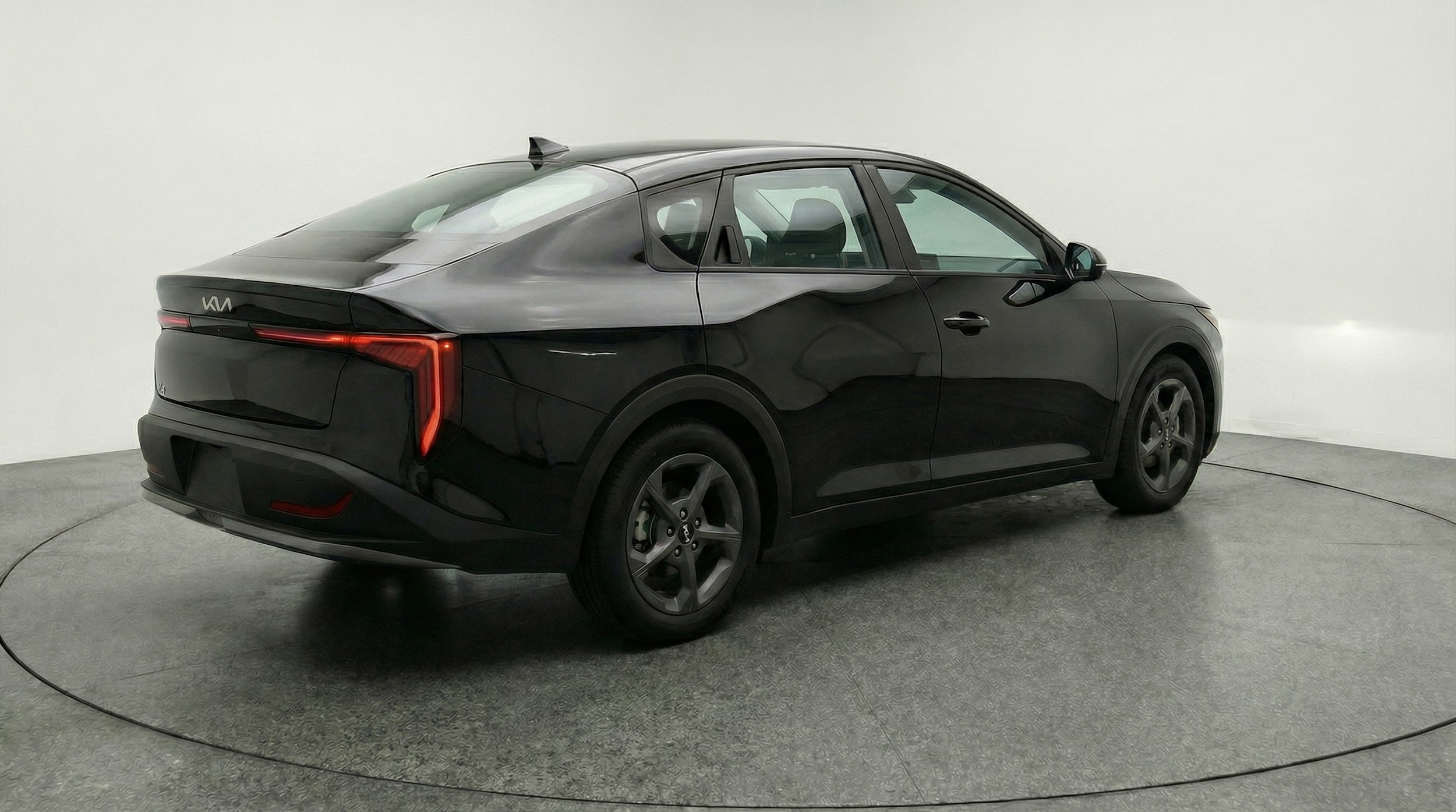 Thumbnail: 2025 Kia K4 - 7