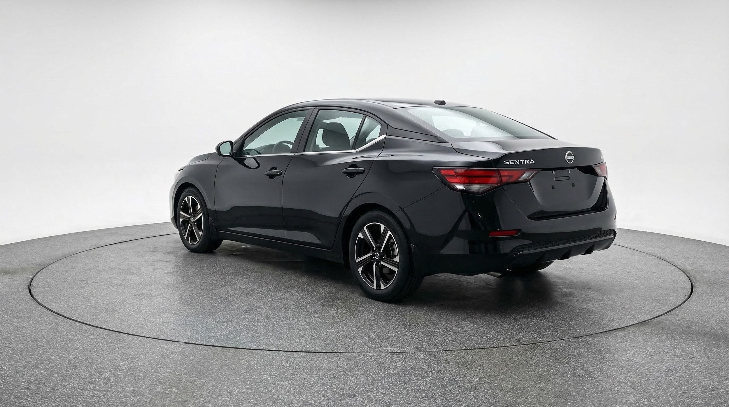 Thumbnail: 2025 Nissan Sentra - 5