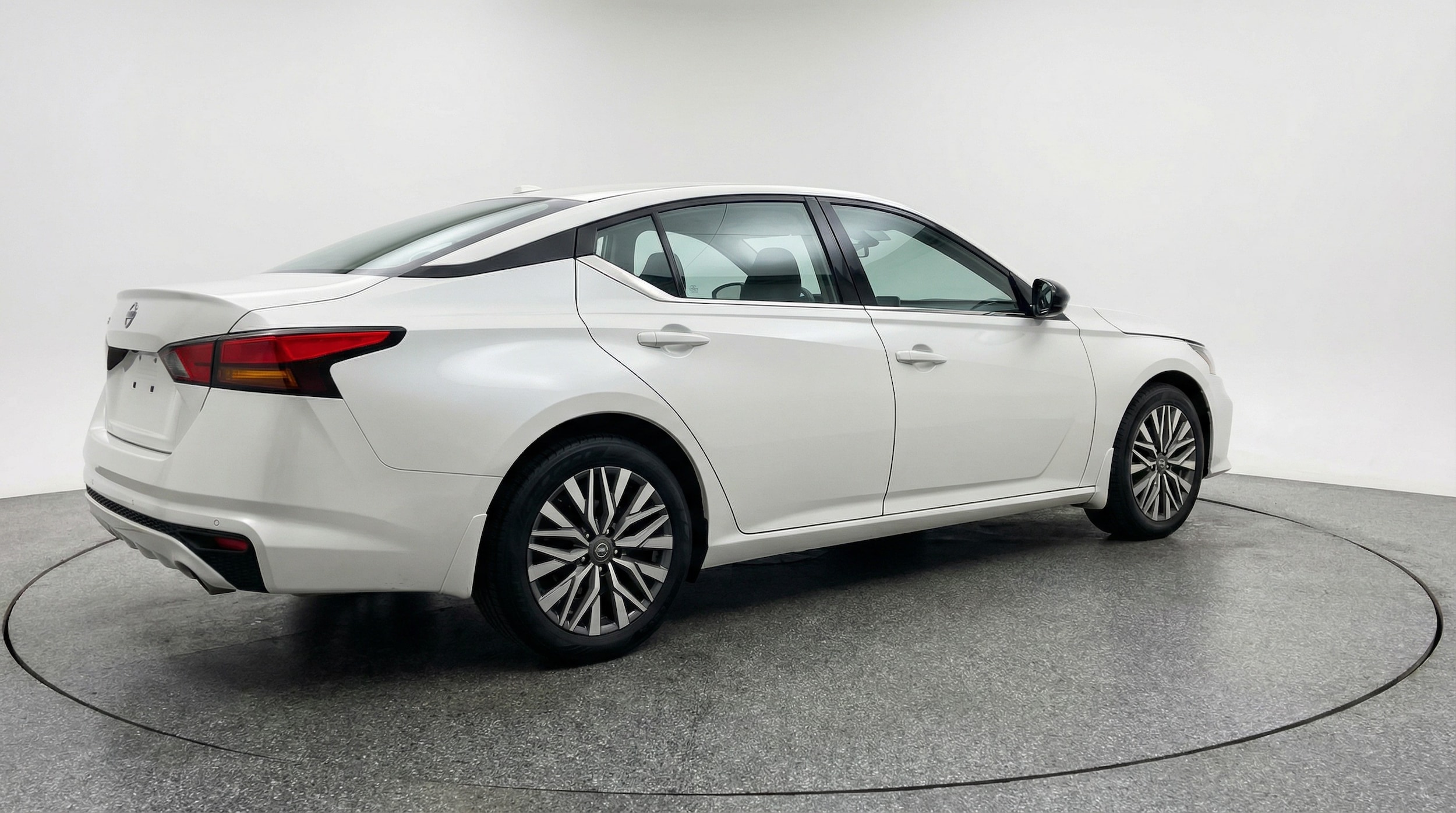 Thumbnail: 2025 Nissan Altima - 7