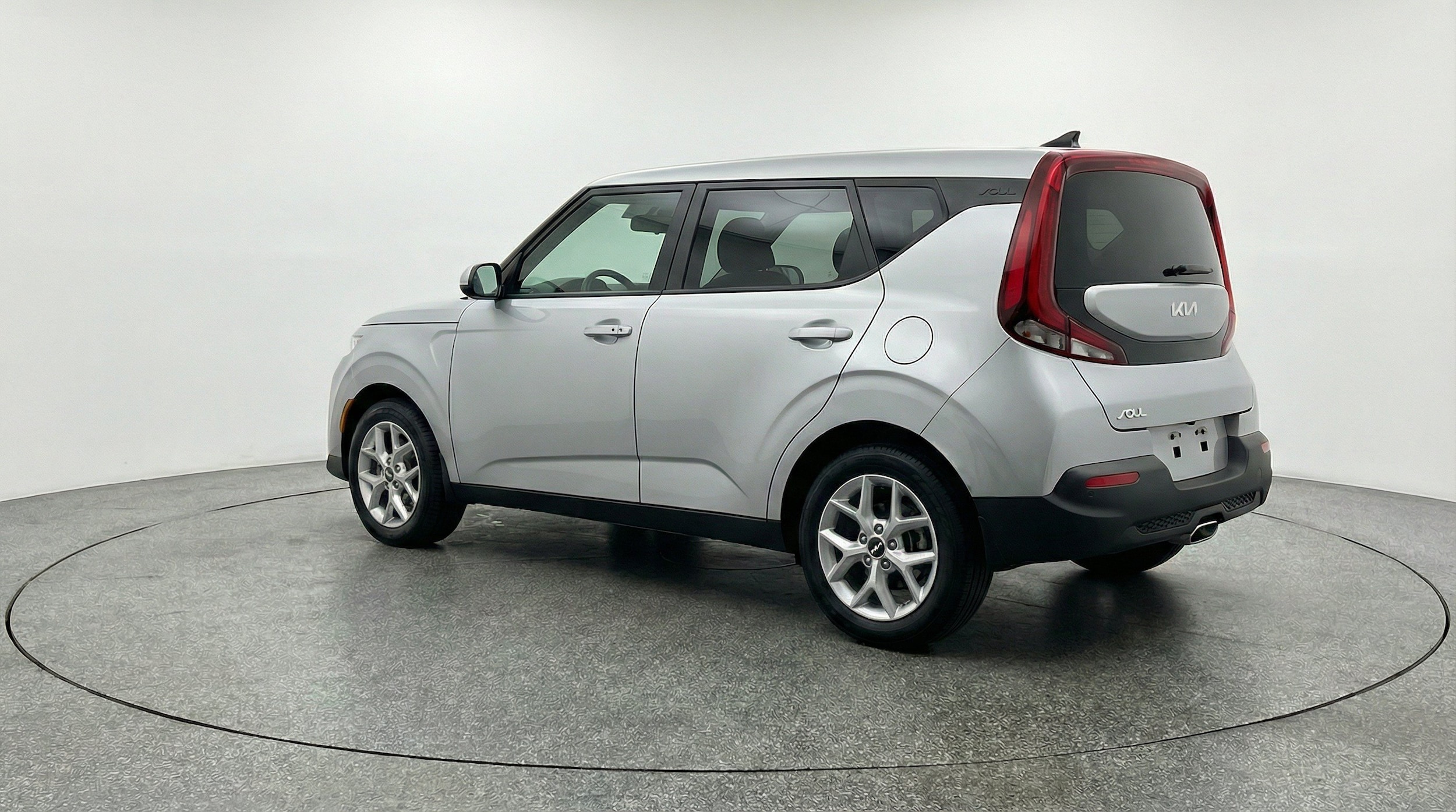 Thumbnail: 2025 Kia Soul - 6