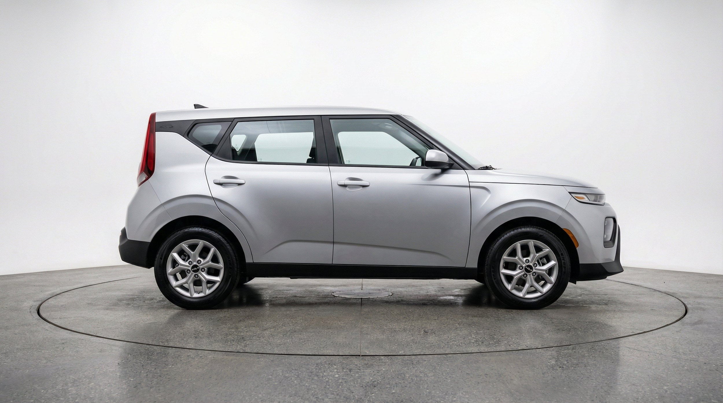 Thumbnail: 2025 Kia Soul - 11