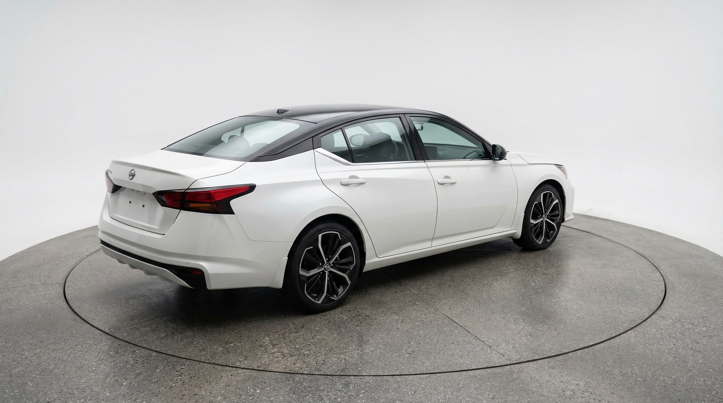 Thumbnail: 2025 Nissan Altima - 7