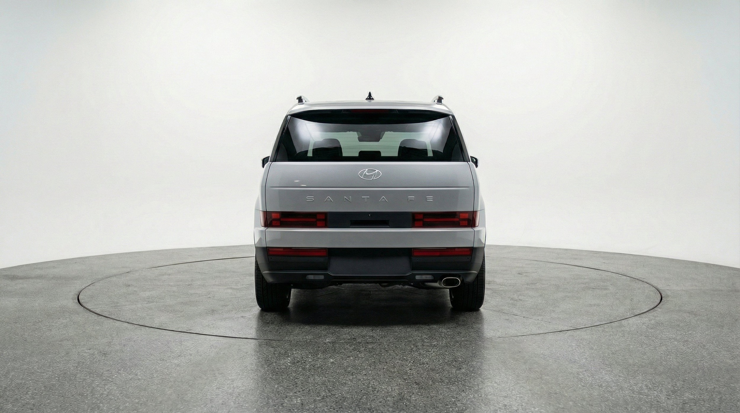 Thumbnail: 2026 Hyundai Santa Fe - 7