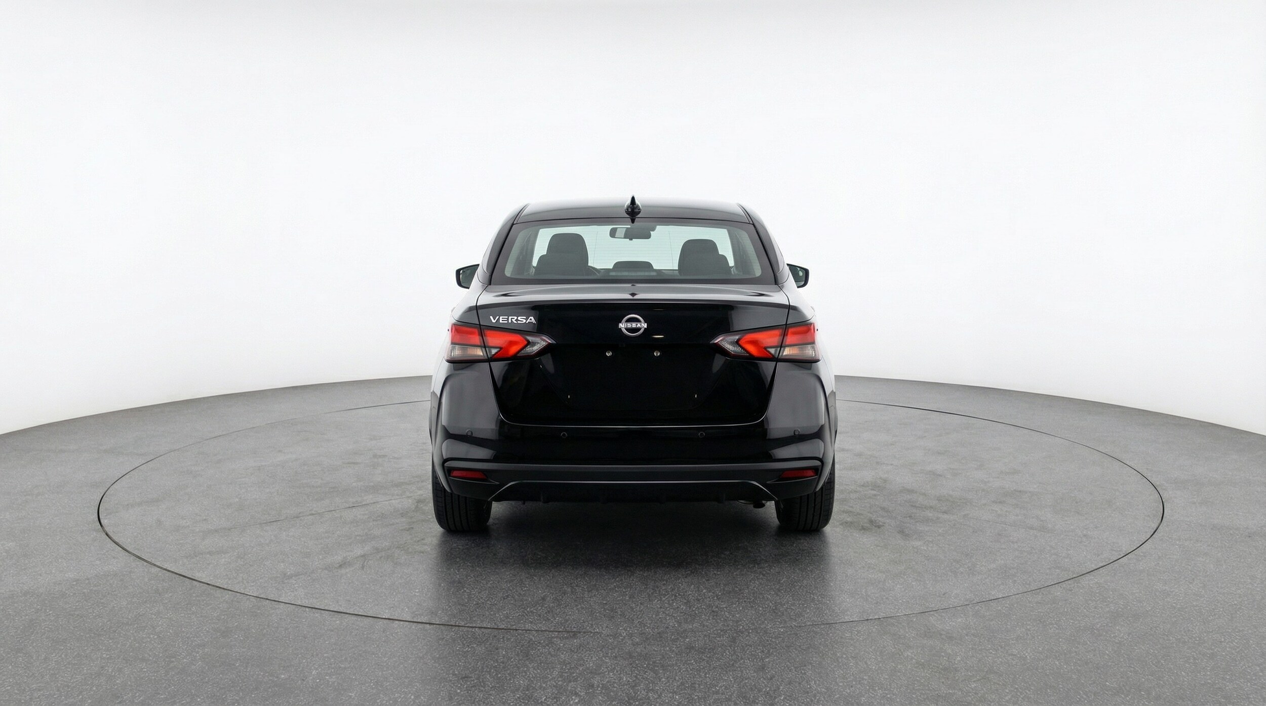 Thumbnail: 2025 Nissan Versa - 6