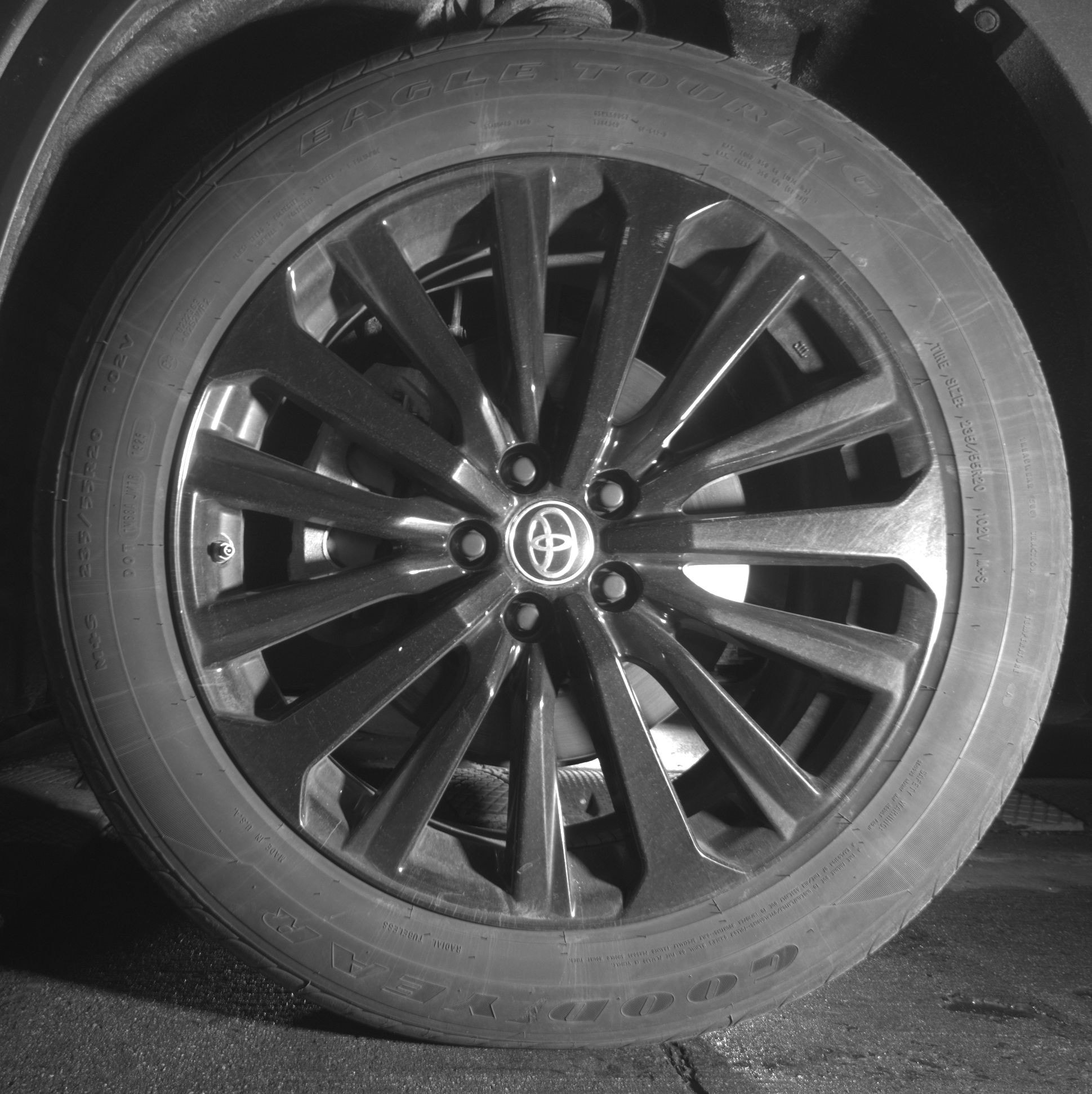 Thumbnail: 2025 Toyota Highlander - 9