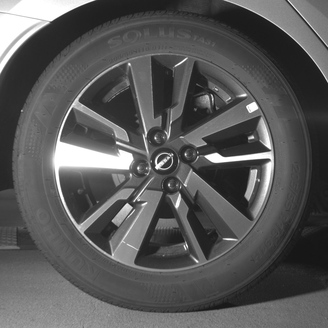 Thumbnail: 2025 Nissan Versa - 12