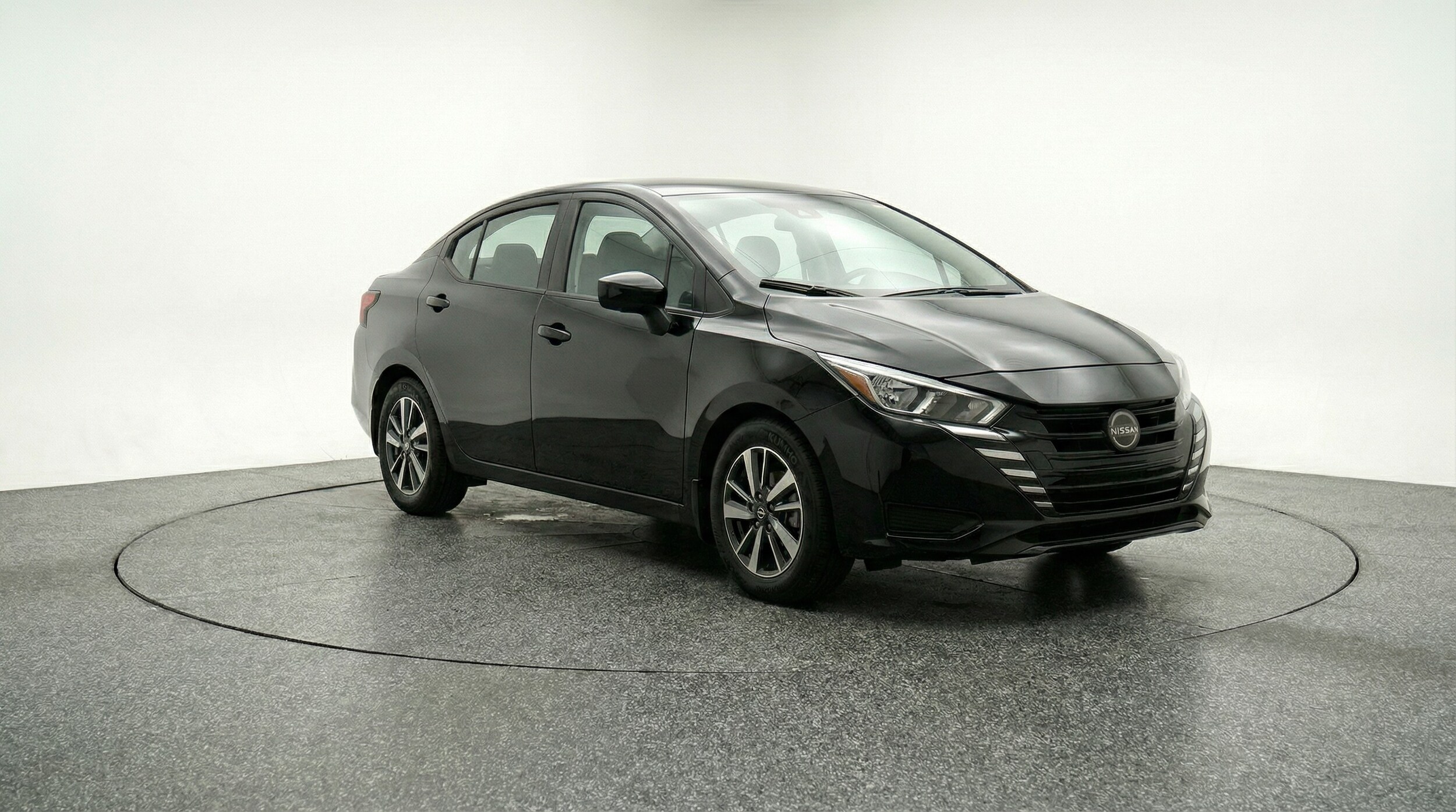 Thumbnail: 2025 Nissan Versa - 1