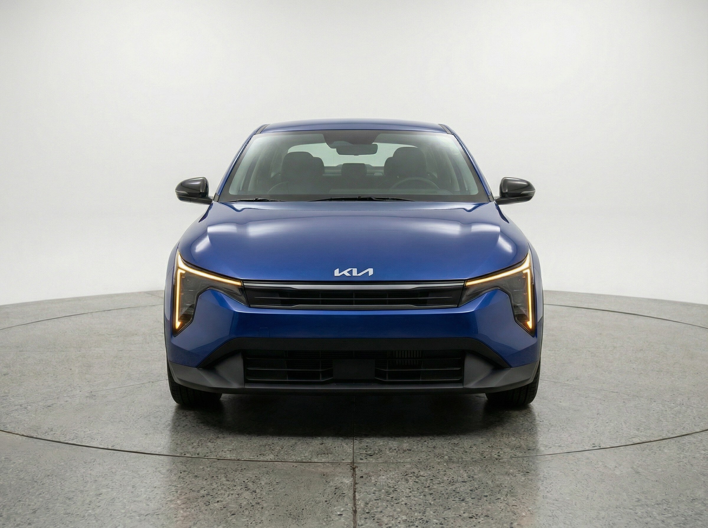 Thumbnail: 2025 Kia K4 - 2