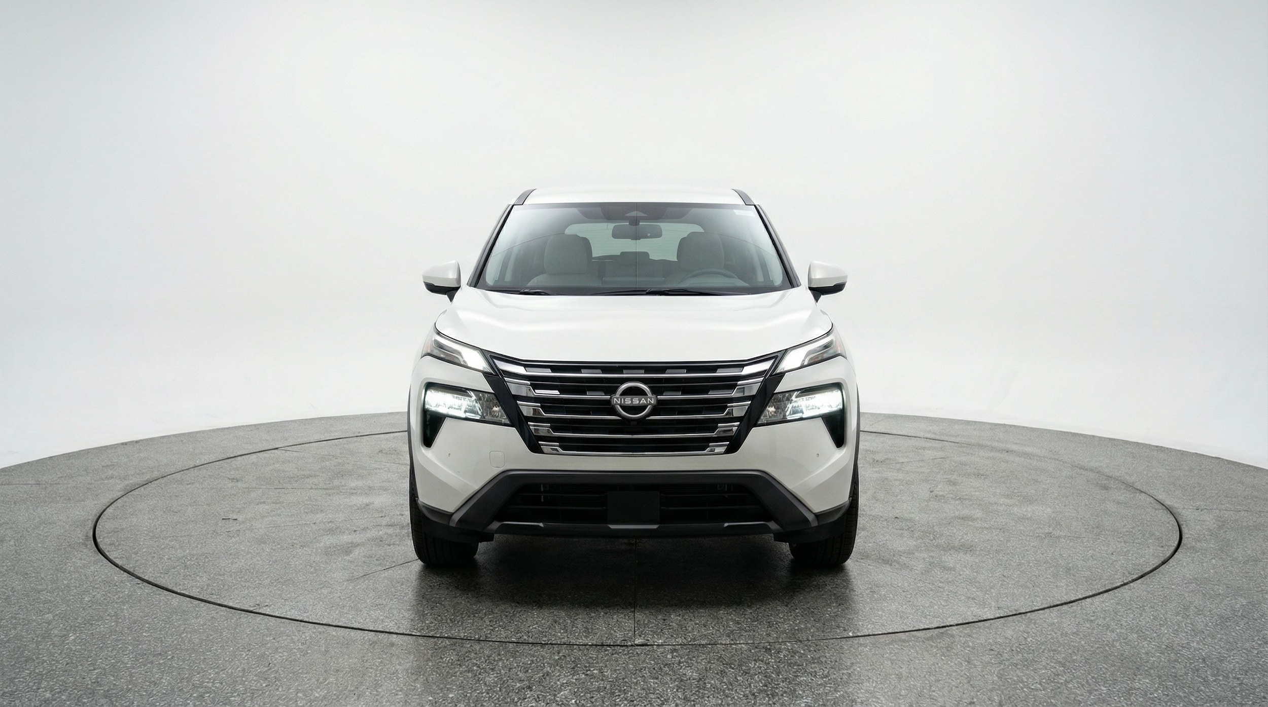 Thumbnail: 2025 Nissan Rogue - 2