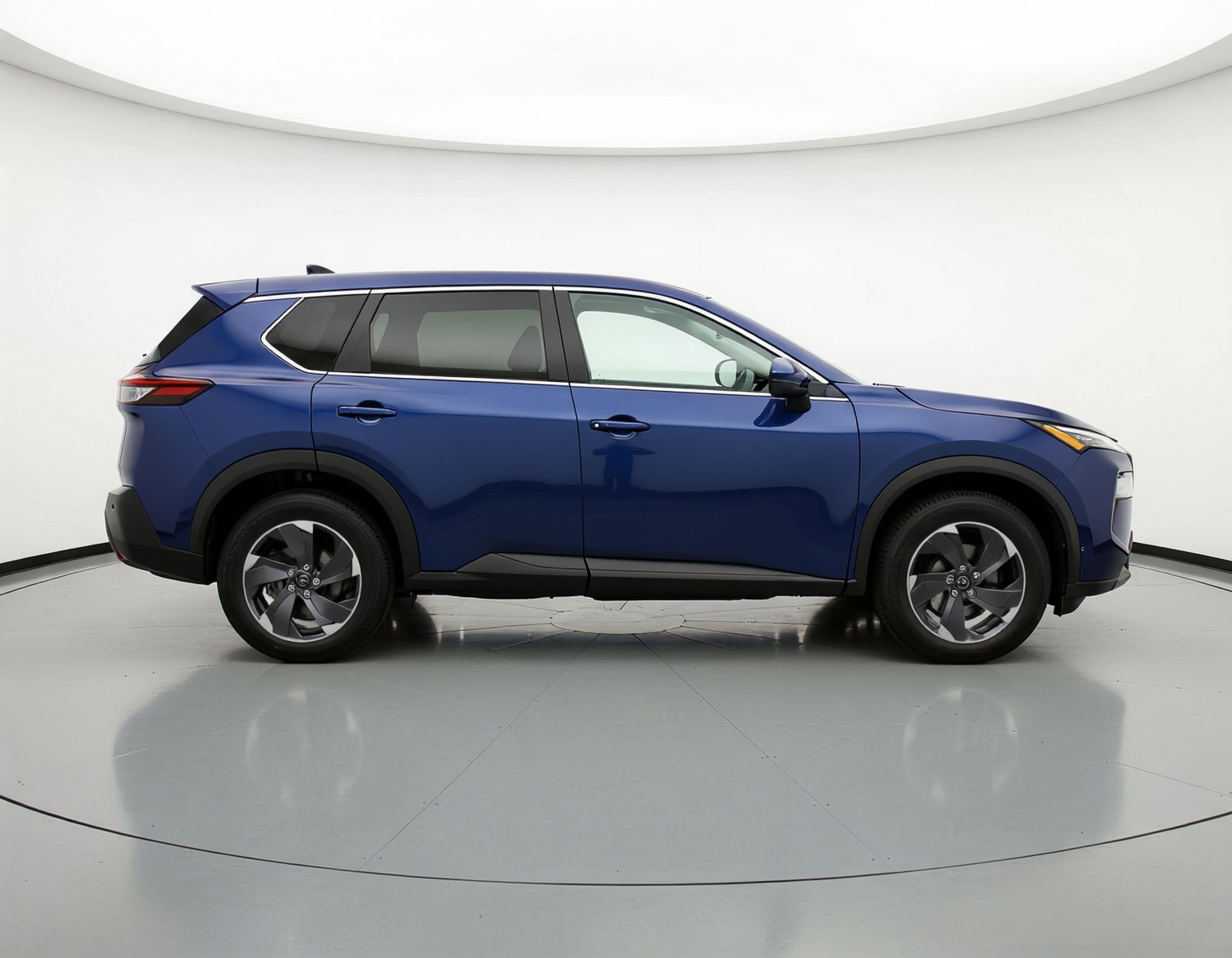 Thumbnail: 2025 Nissan Rogue - 11