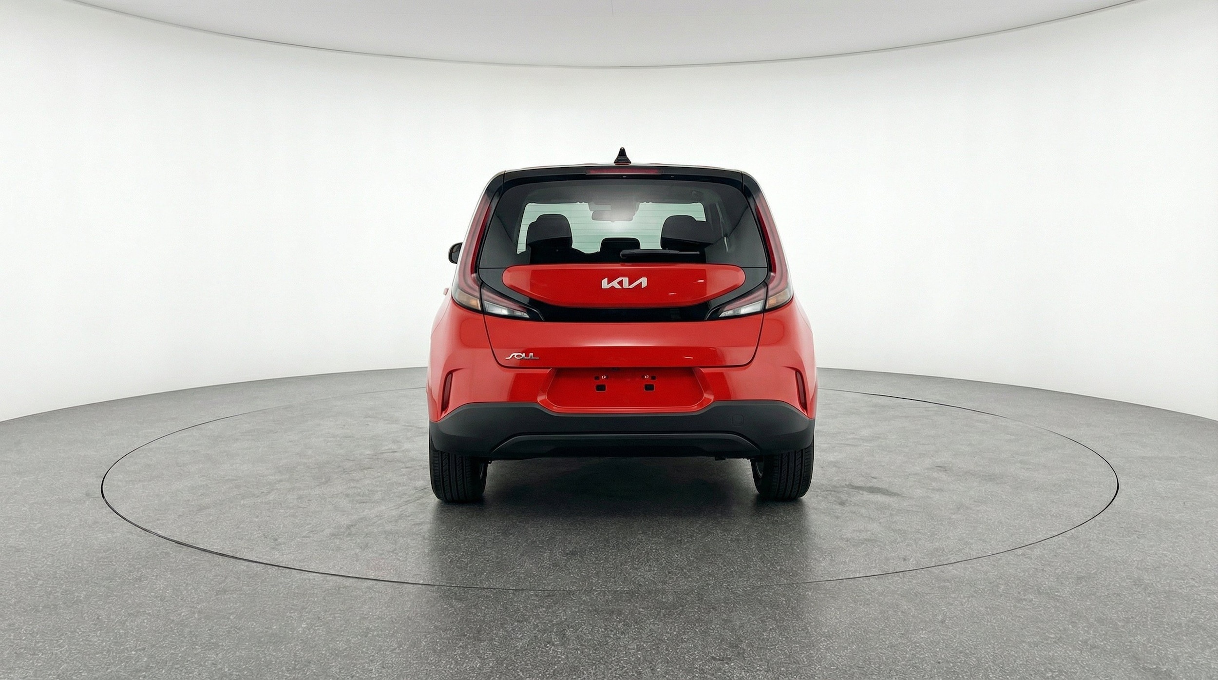 Thumbnail: 2025 Kia Soul - 7