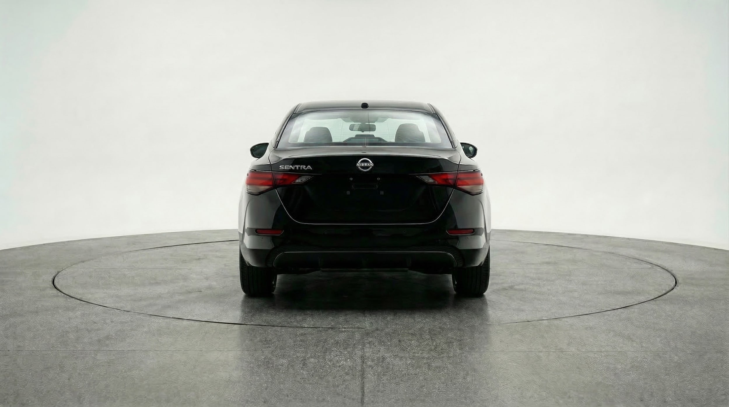 Thumbnail: 2025 Nissan Sentra - 6