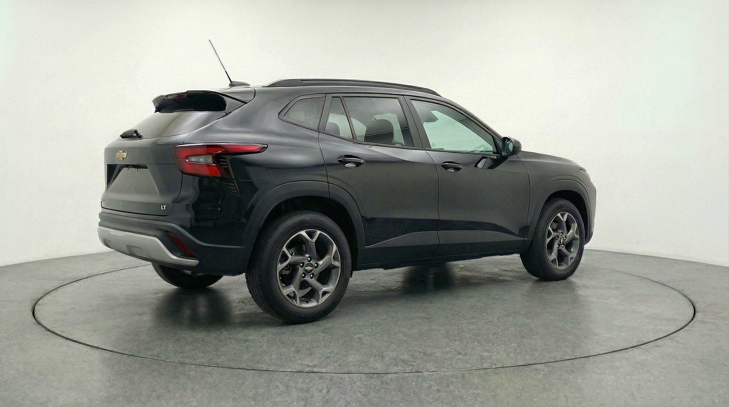 Thumbnail: 2025 Chevrolet Trax - 7