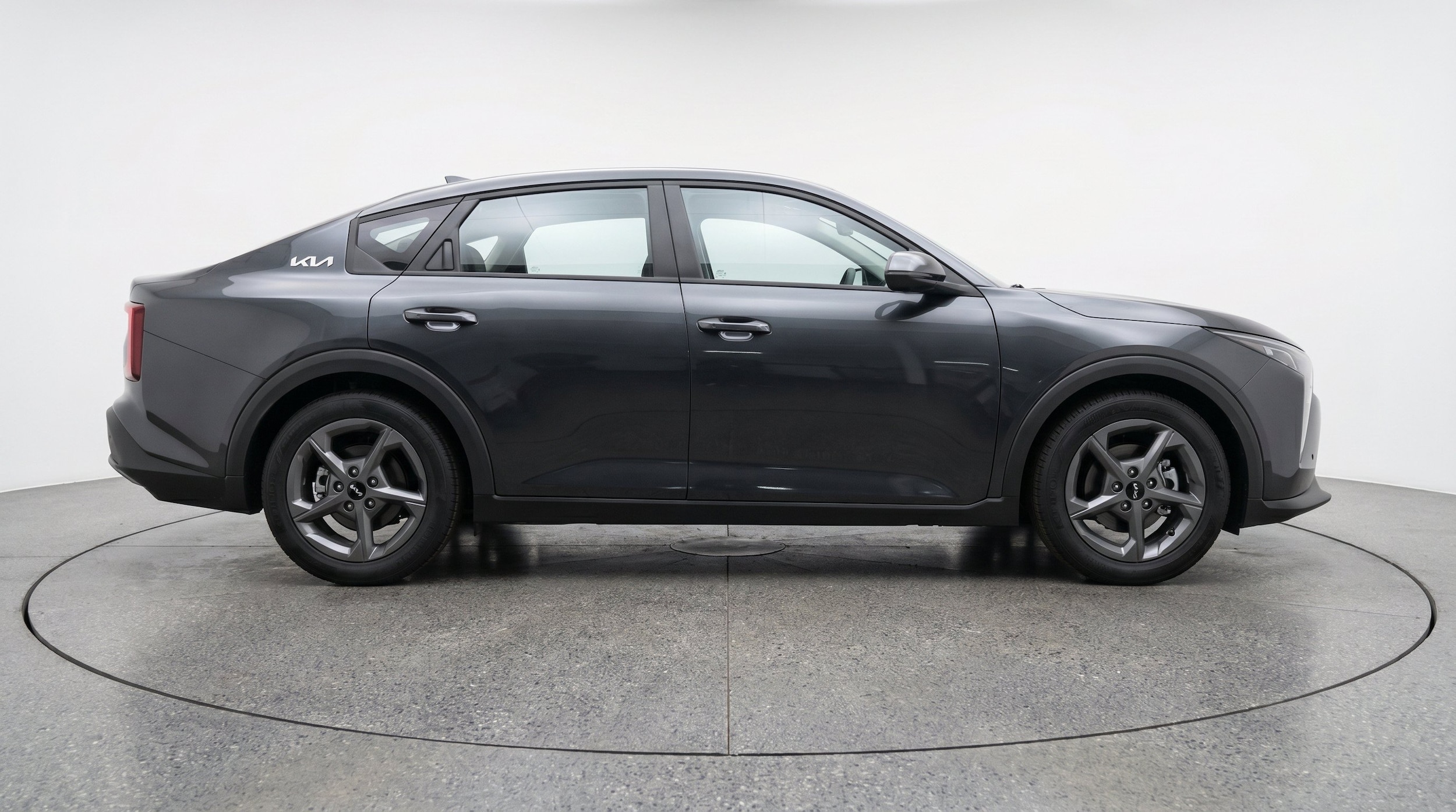 Thumbnail: 2025 Kia K4 - 11