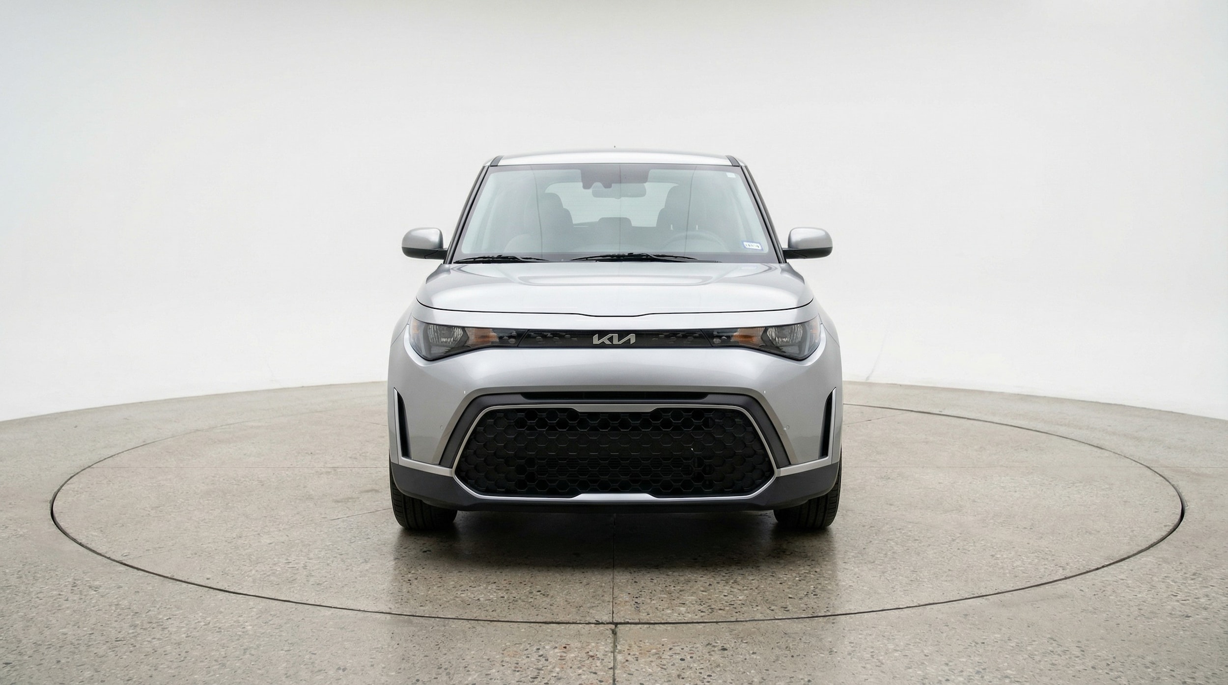 Thumbnail: 2025 Kia Soul - 2