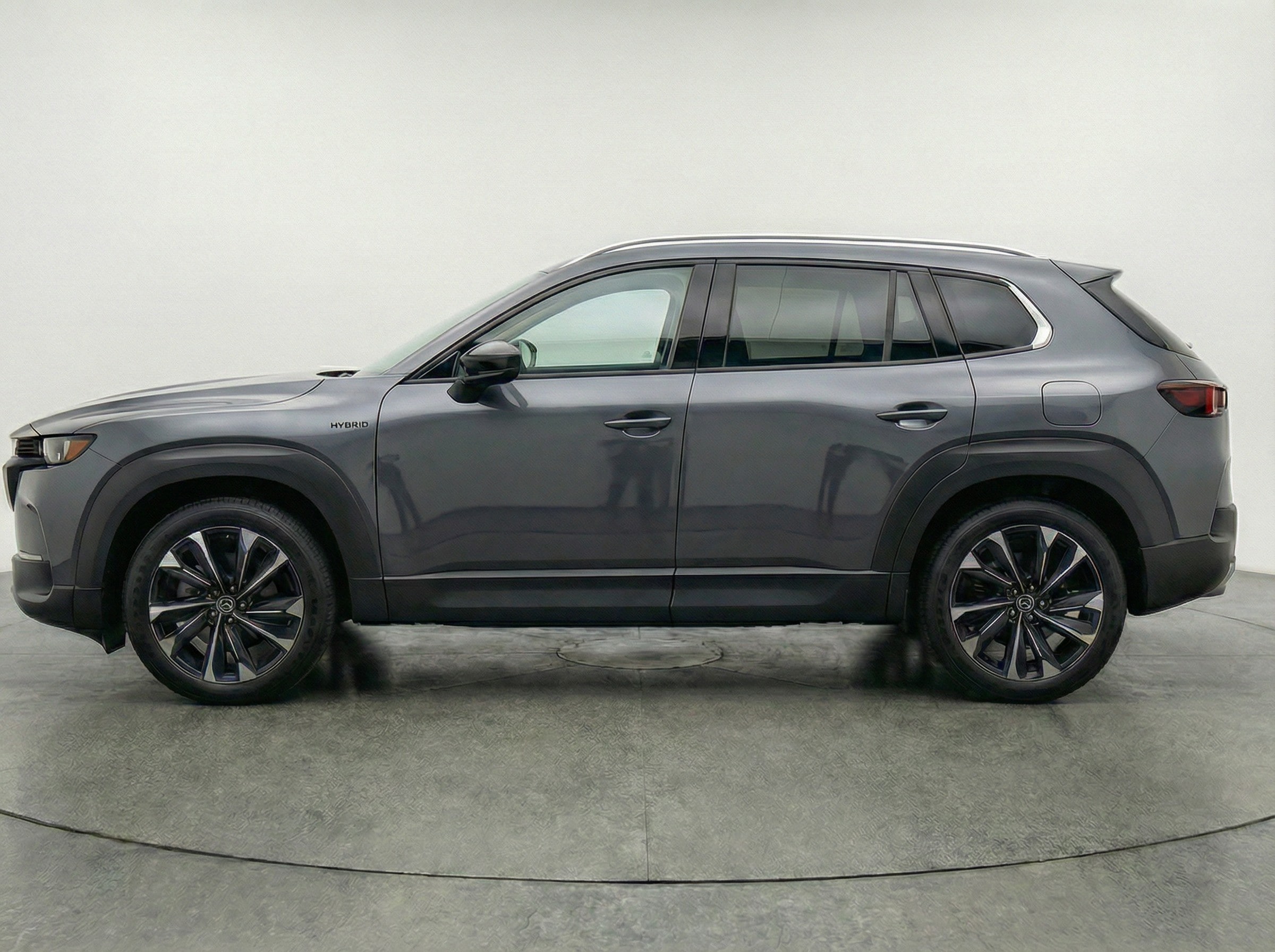 Thumbnail: 2025 Mazda CX-50 - 4