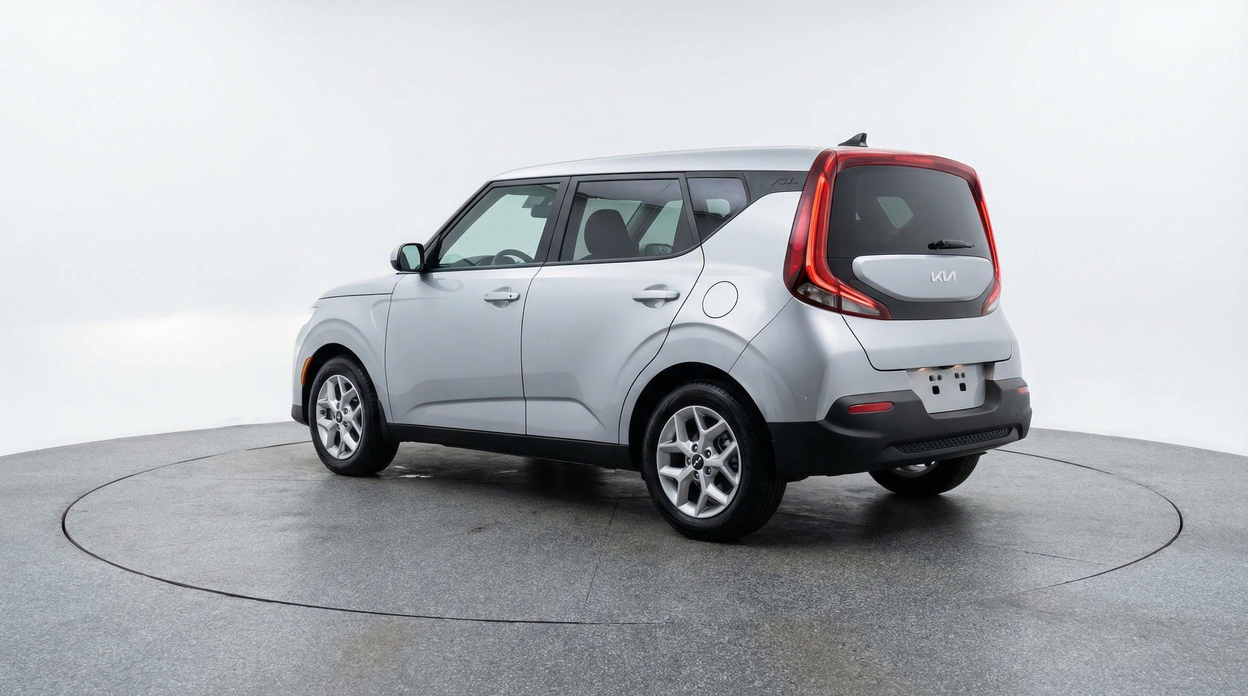 Thumbnail: 2025 Kia Soul - 6