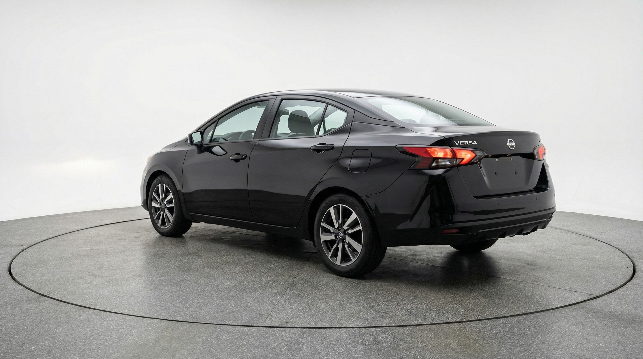 Thumbnail: 2025 Nissan Versa - 5