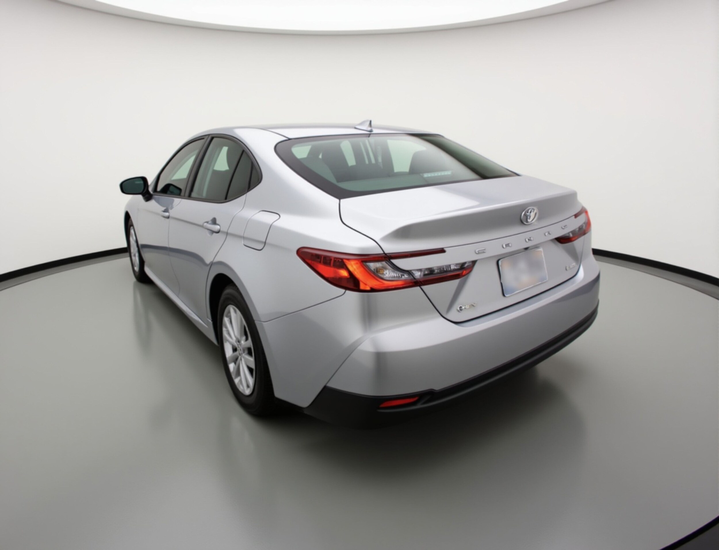 Thumbnail: 2025 Toyota Camry - 5