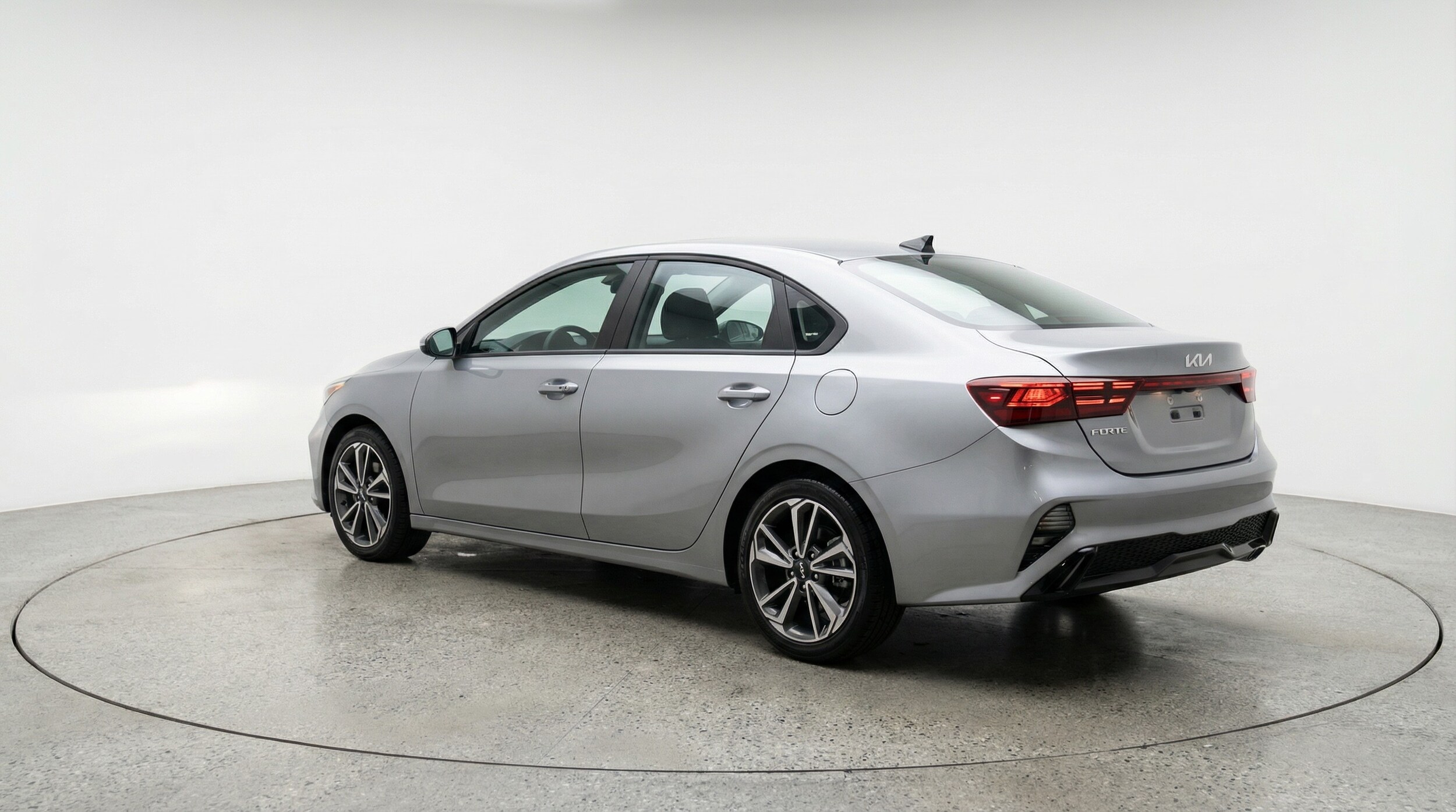 Thumbnail: 2024 Kia Forte - 5