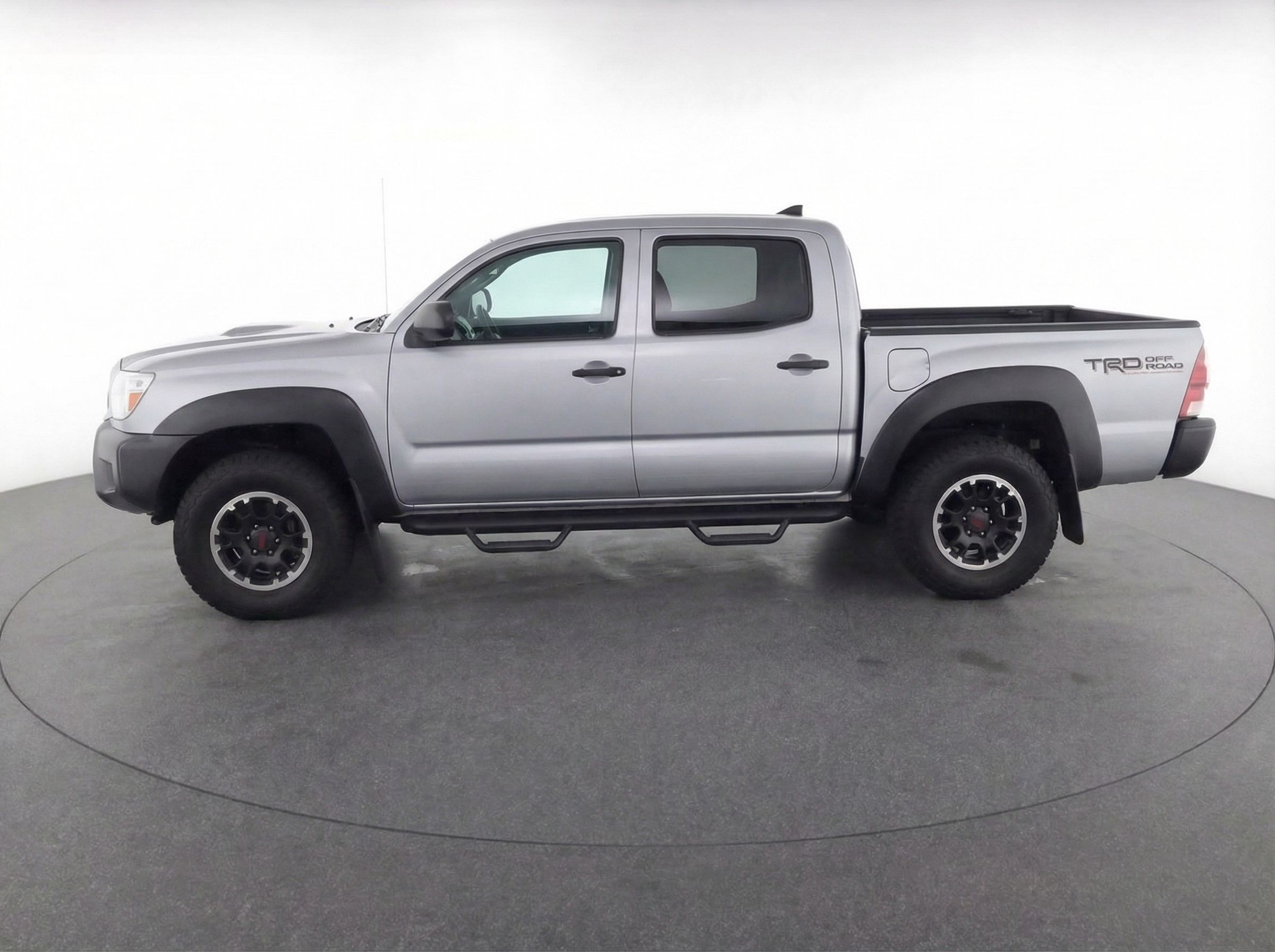 Thumbnail: 2025 Toyota Tacoma - 4