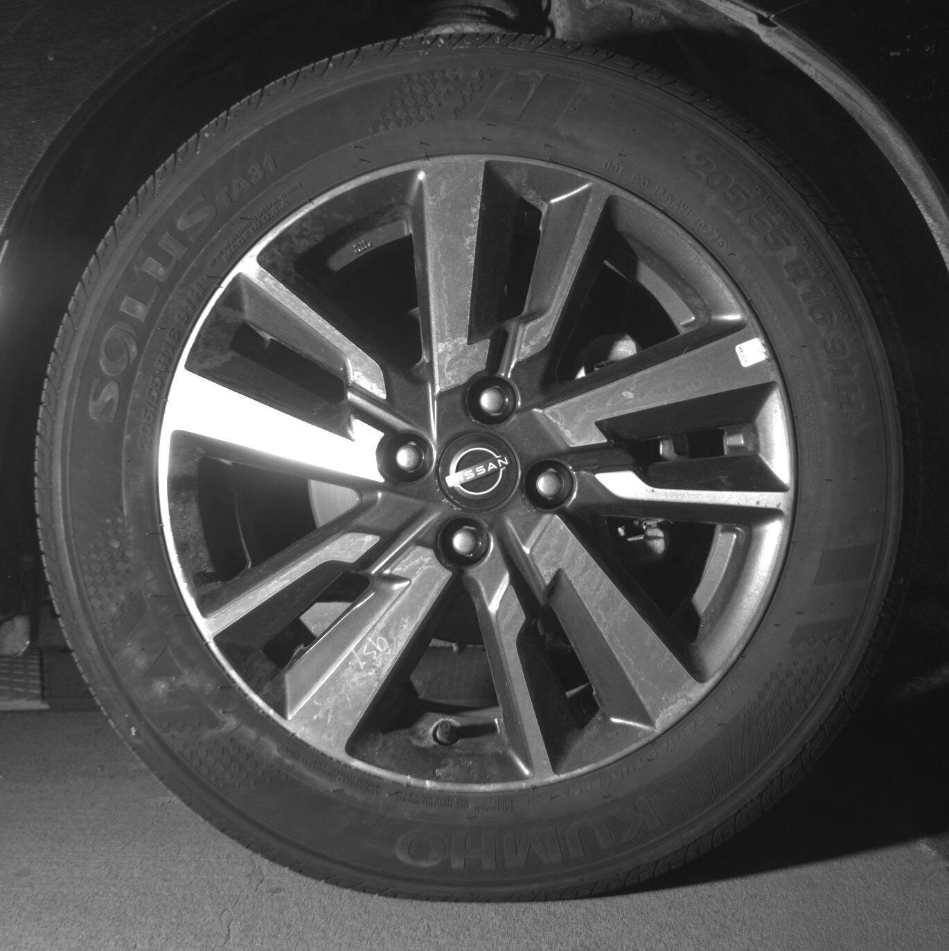 Thumbnail: 2025 Nissan Versa - 10