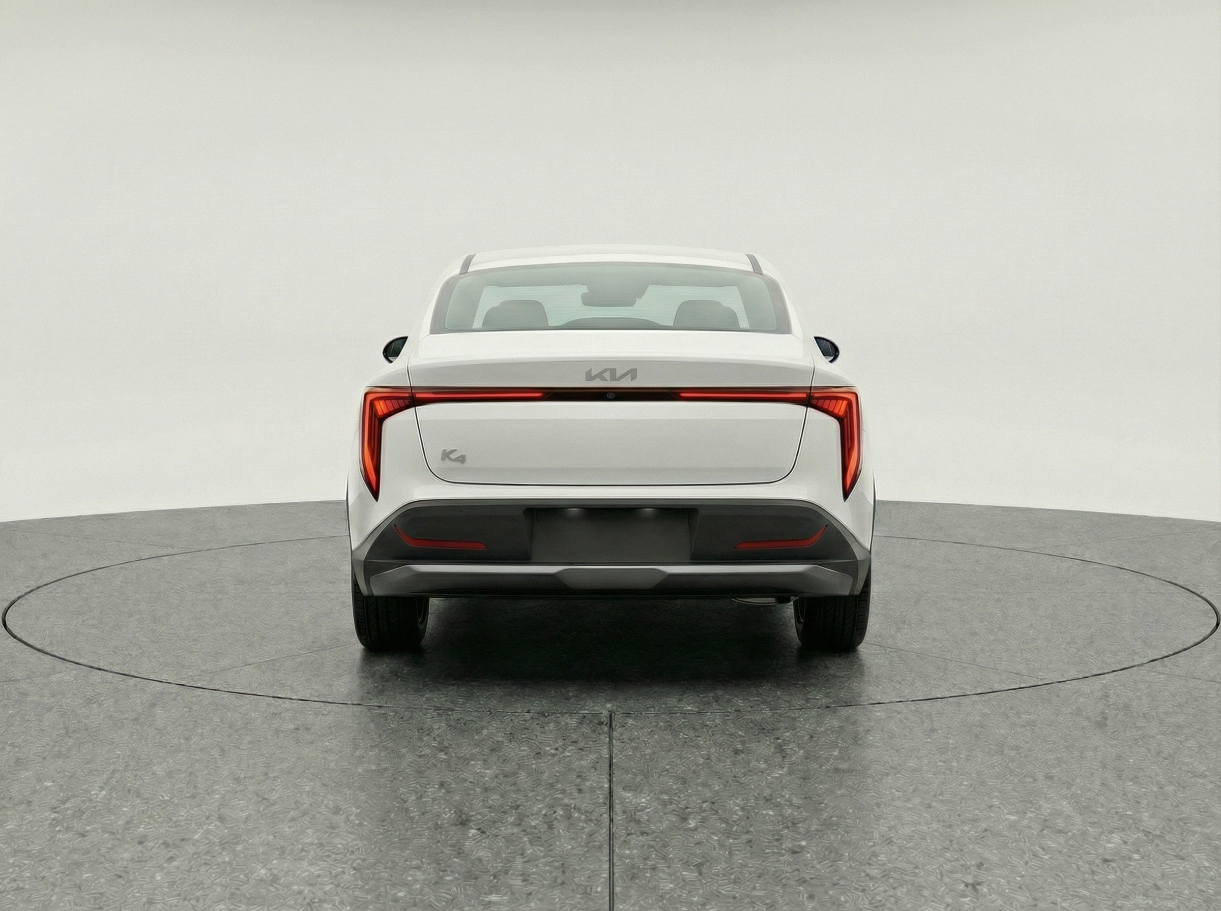 Thumbnail: 2025 Kia K4 - 6