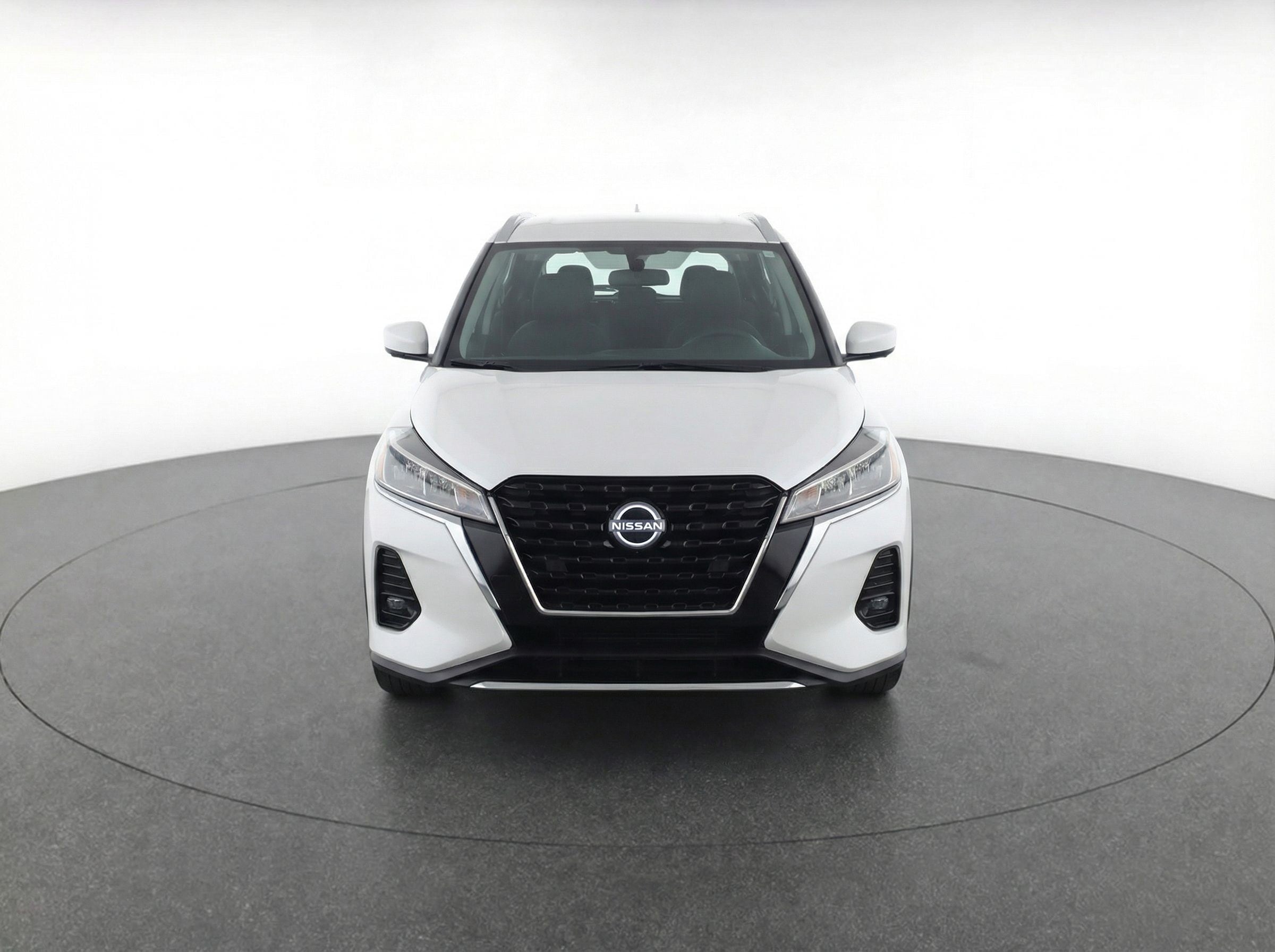 Thumbnail: 2024 Nissan Kicks - 2