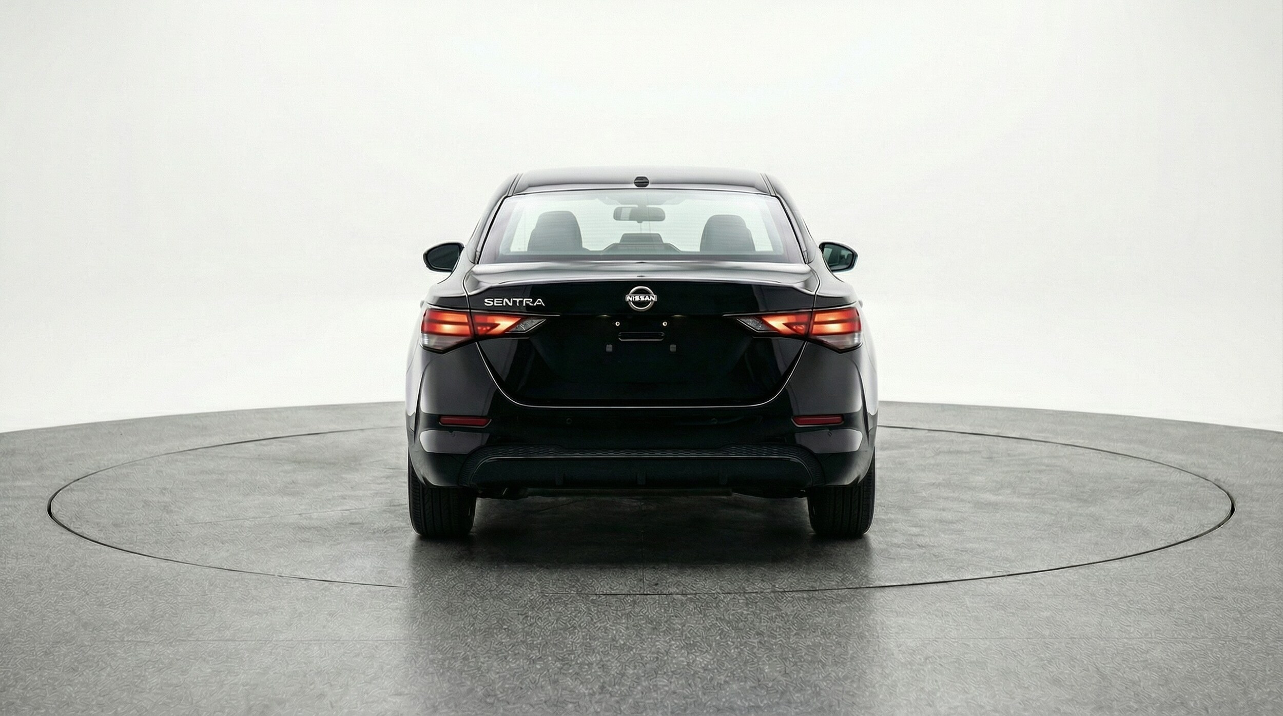 Thumbnail: 2025 Nissan Sentra - 6