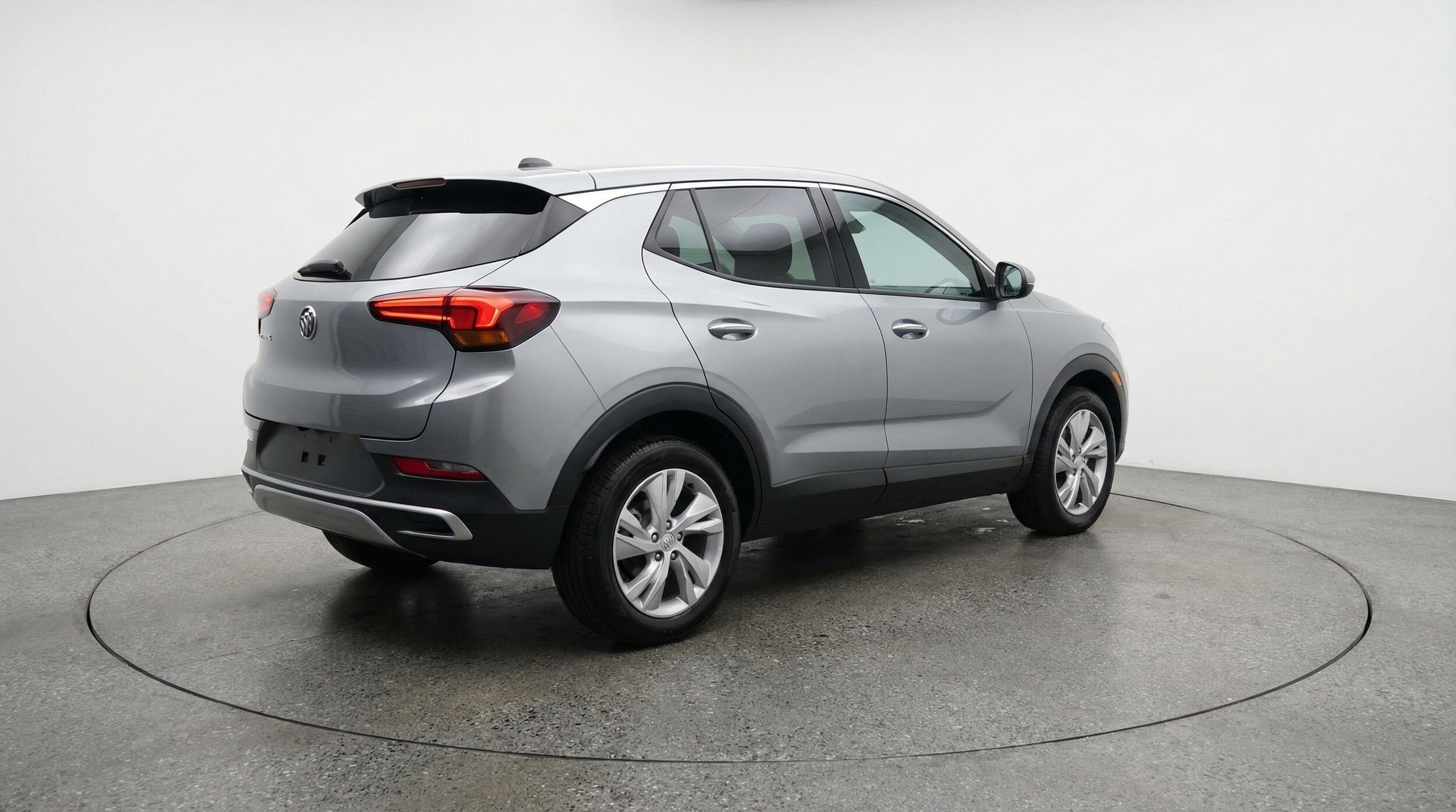 Thumbnail: 2025 Buick Encore GX - 9