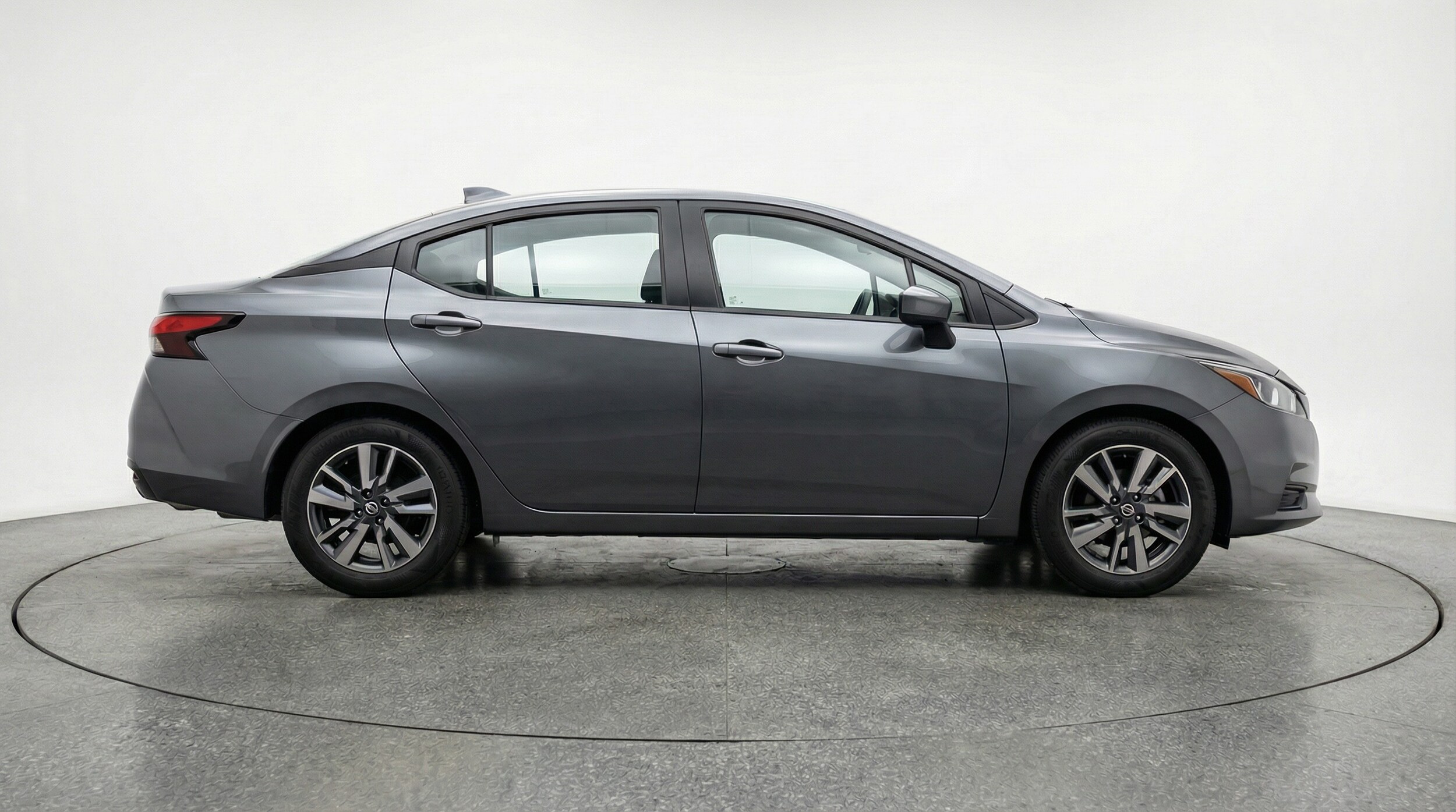 Thumbnail: 2025 Nissan Versa - 8