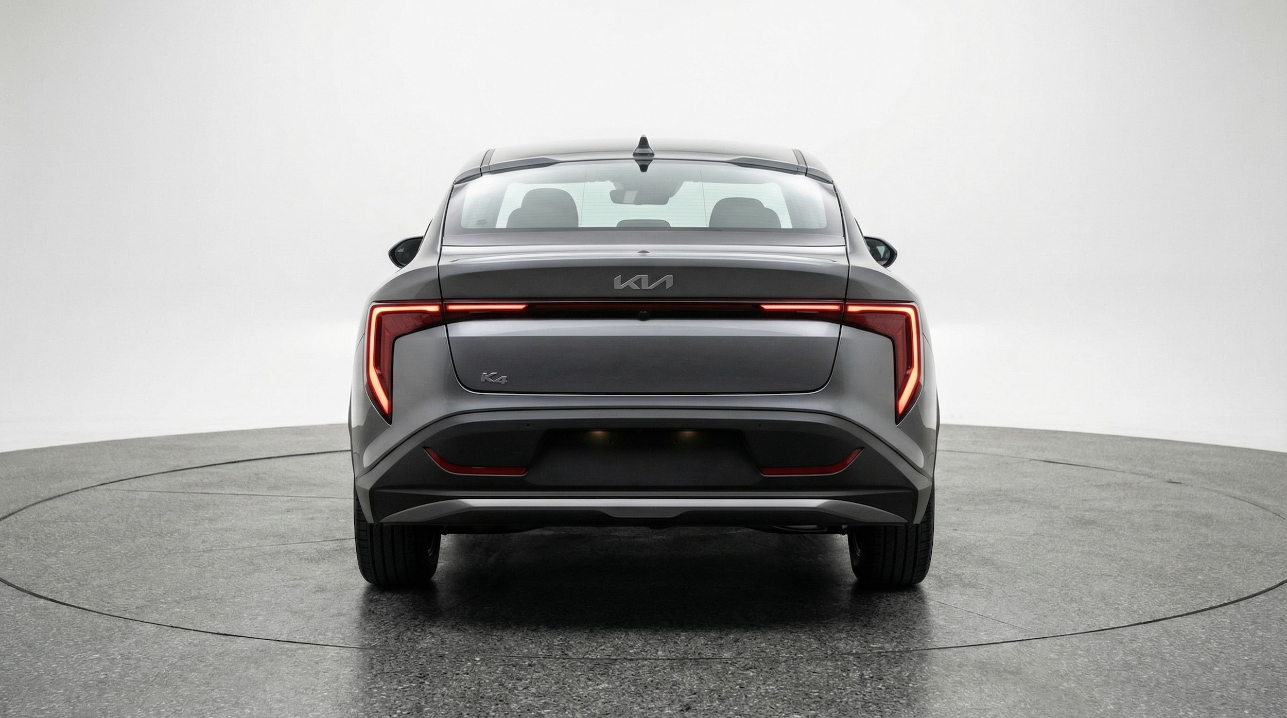 Thumbnail: 2025 Kia K4 - 6