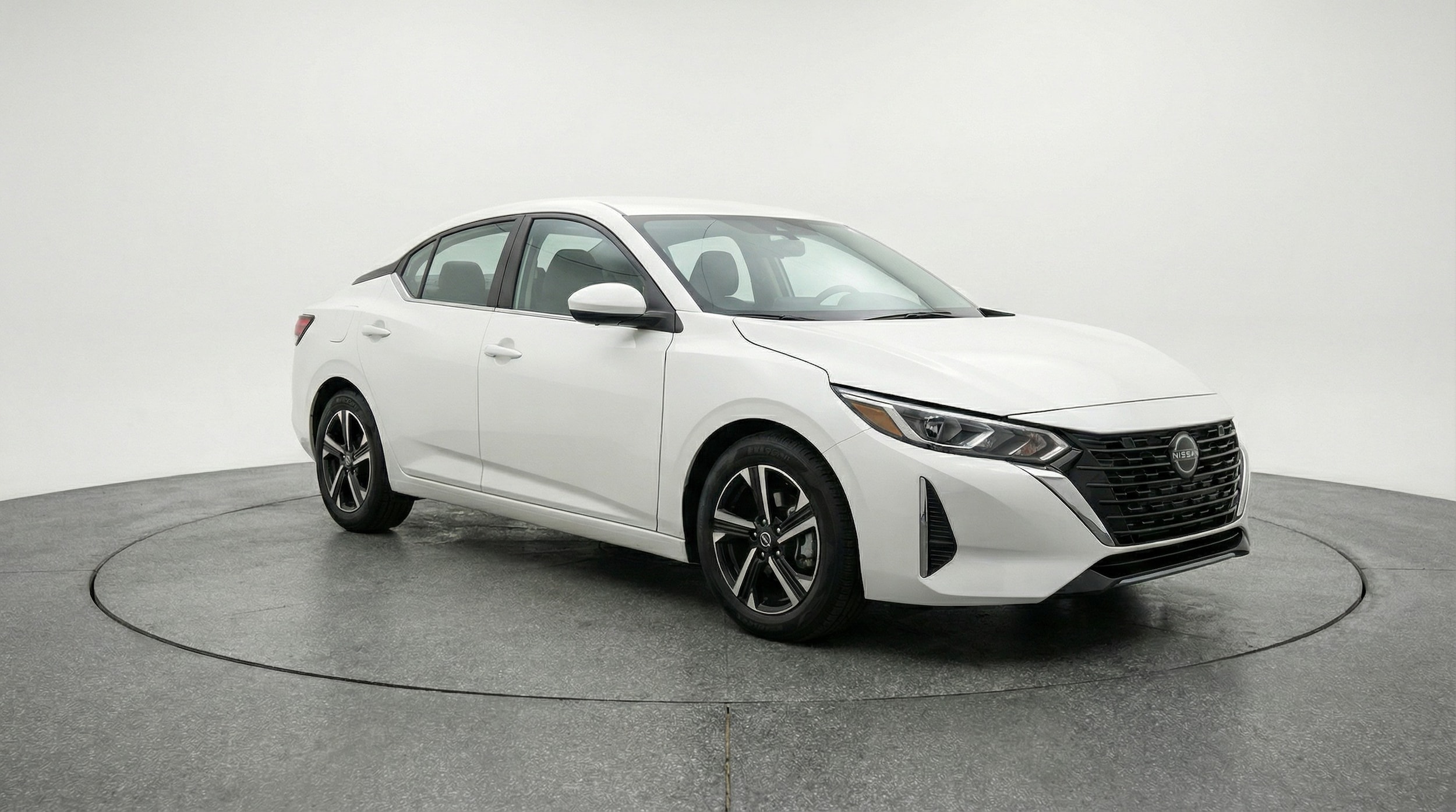 Thumbnail: 2025 Nissan Sentra - 1