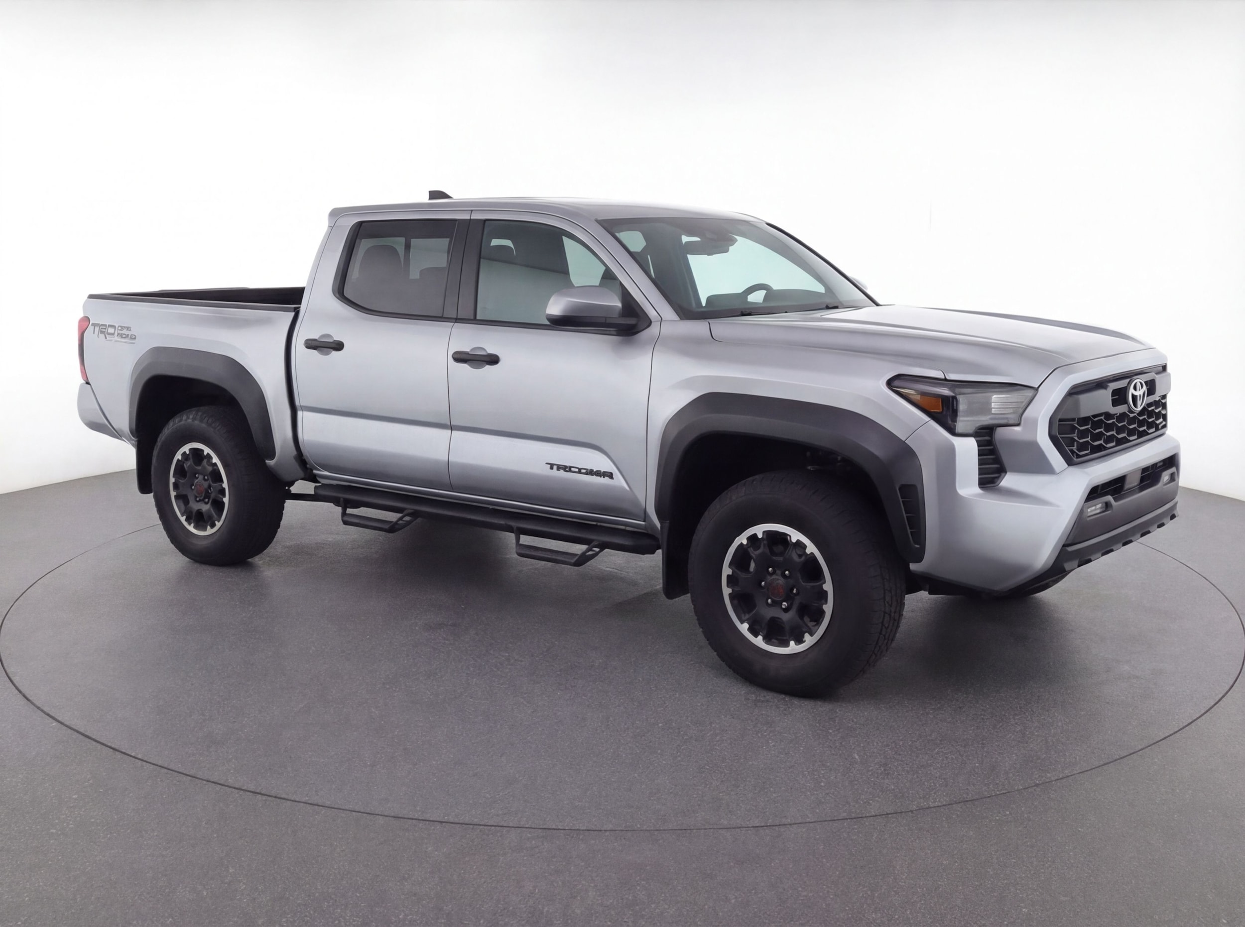 Thumbnail: 2025 Toyota Tacoma - 1