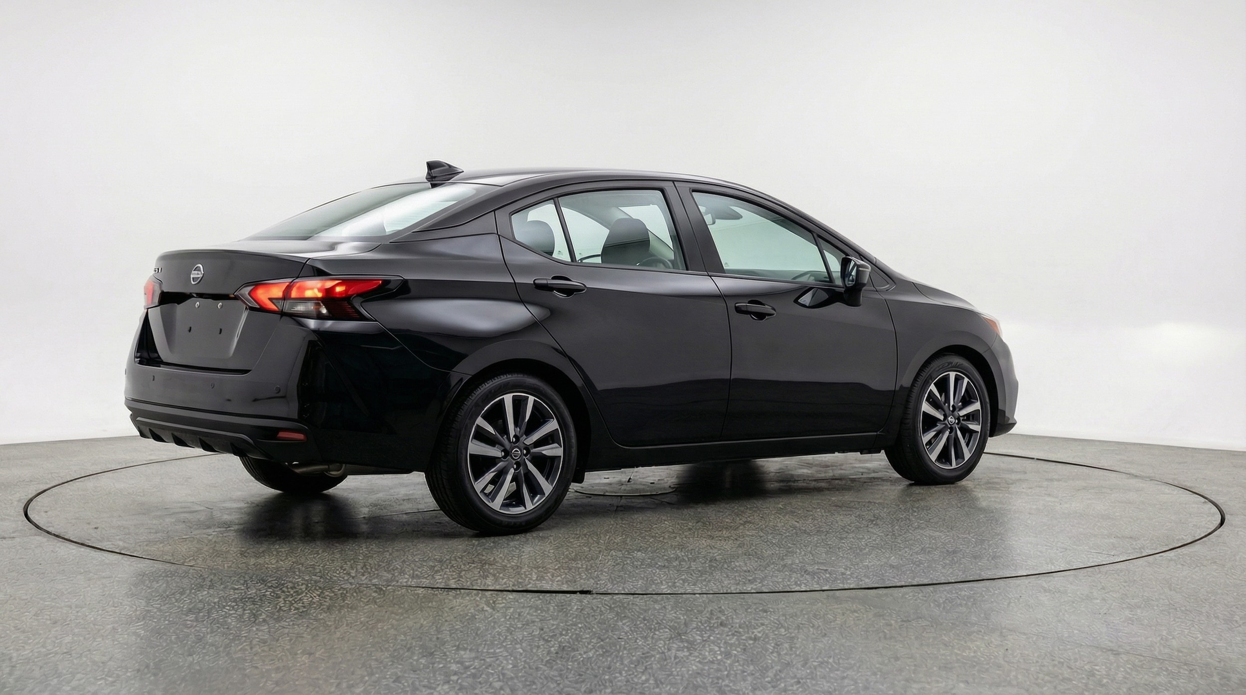 Thumbnail: 2025 Nissan Versa - 7