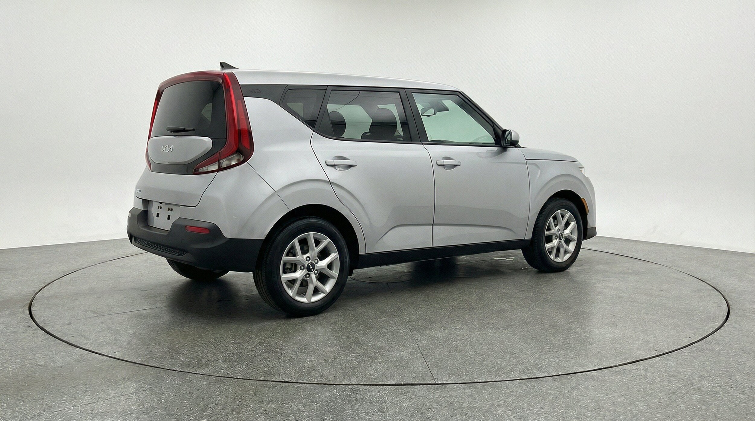Thumbnail: 2025 Kia Soul - 9