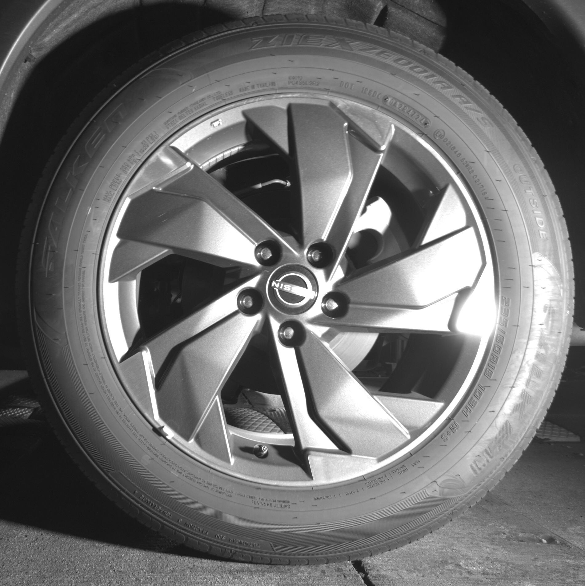 Thumbnail: 2025 Nissan Rogue - 11