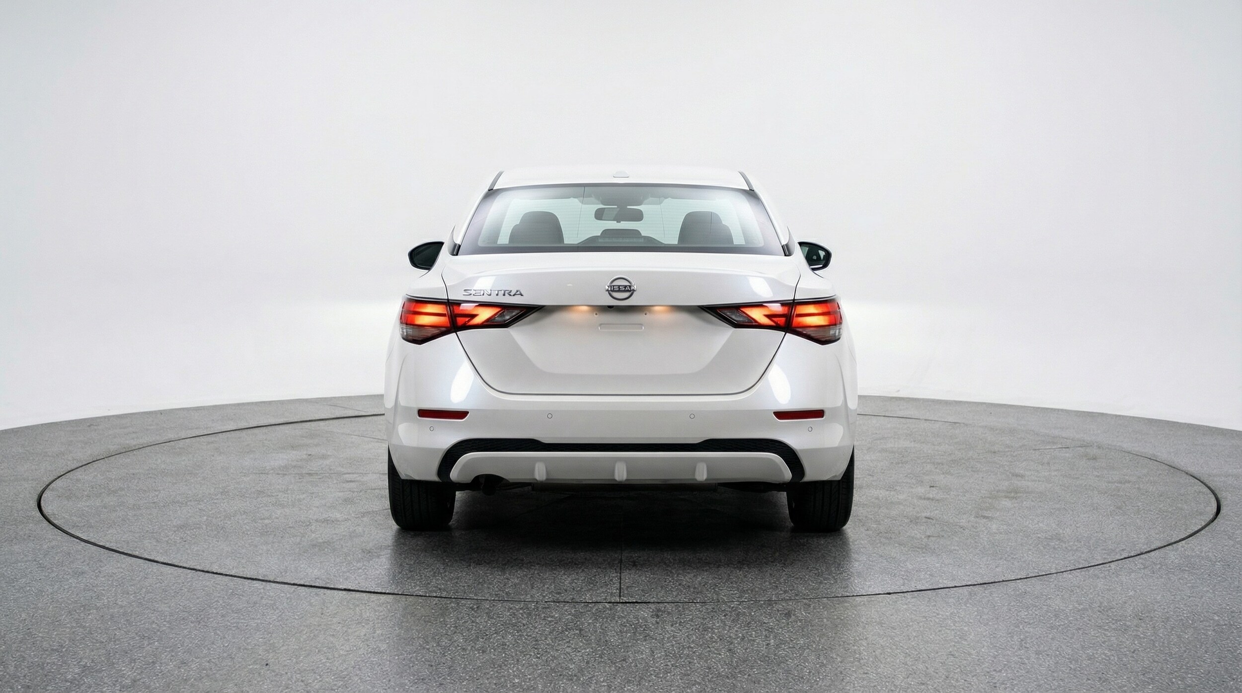 Thumbnail: 2025 Nissan Sentra - 6