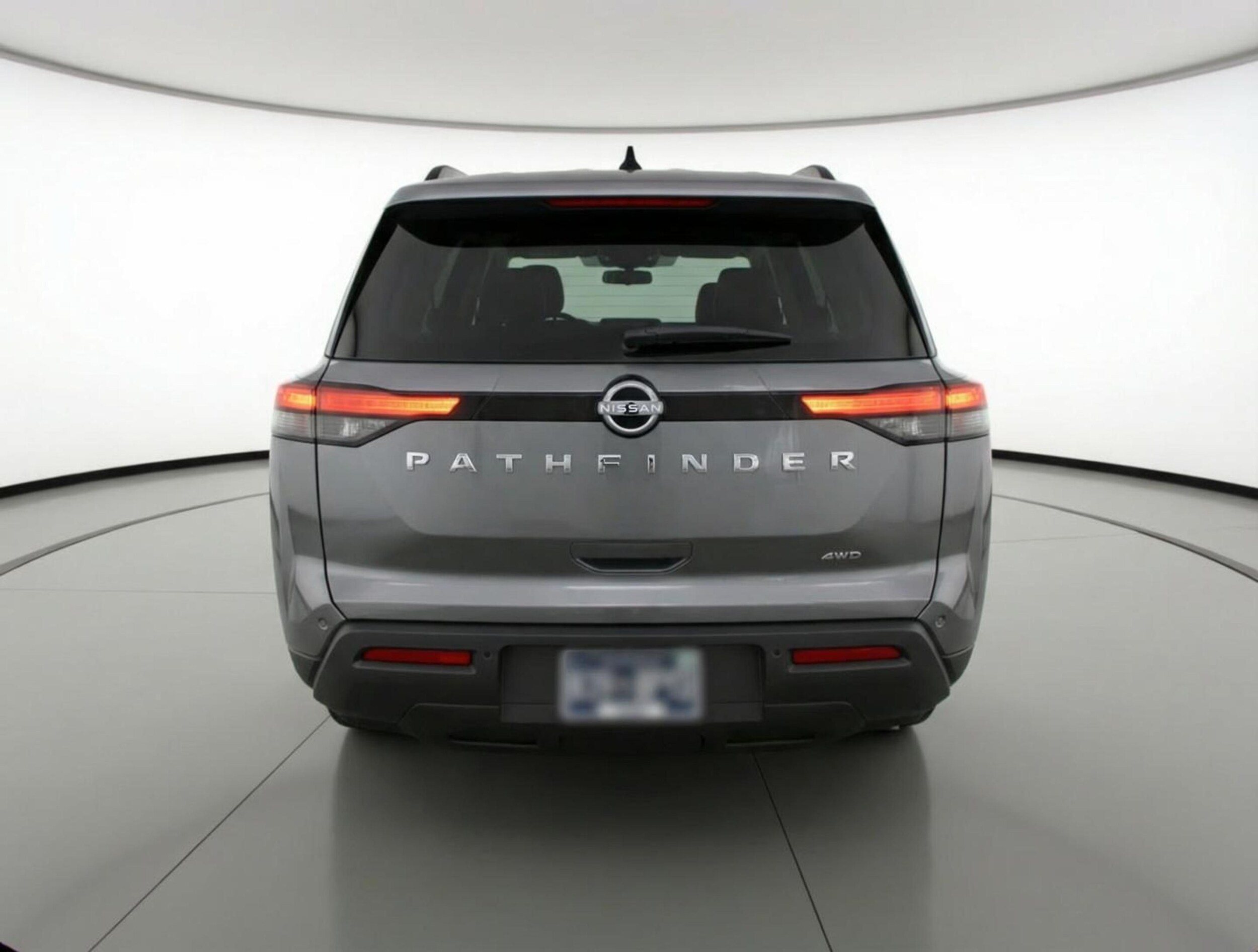 Thumbnail: 2025 Nissan Pathfinder - 6