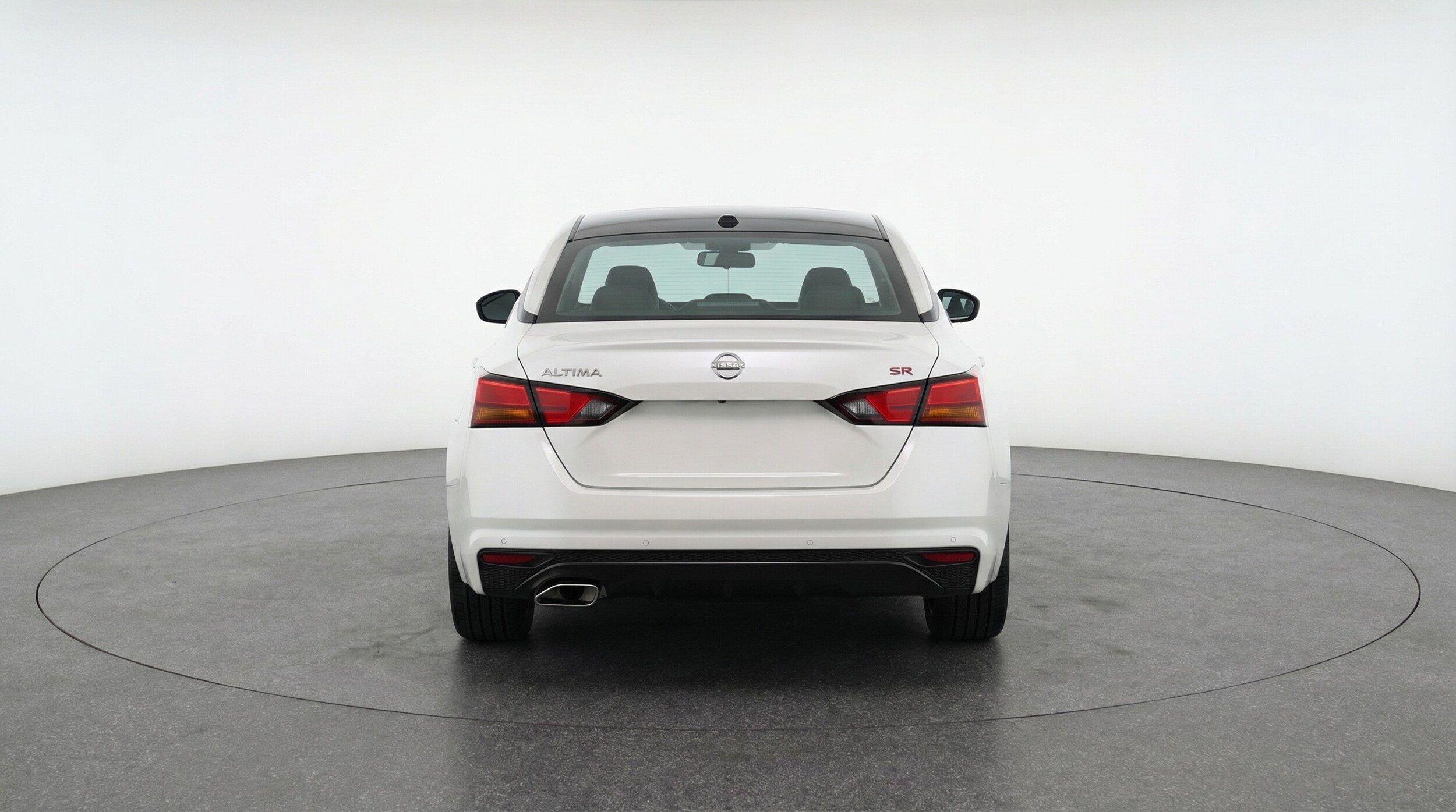 Thumbnail: 2025 Nissan Altima - 6