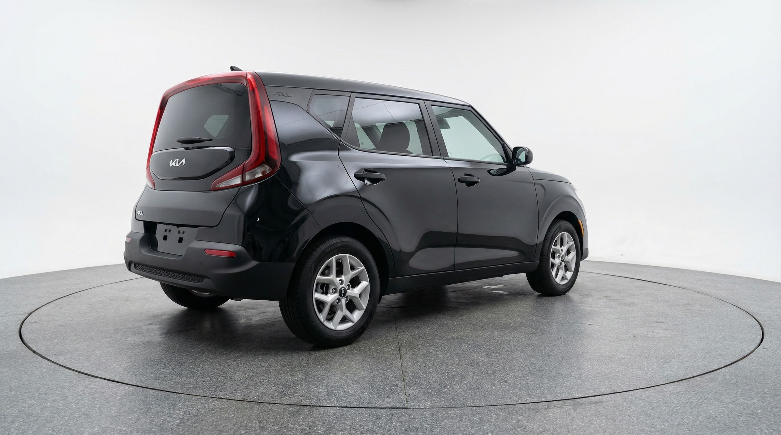 Thumbnail: 2025 Kia Soul - 7