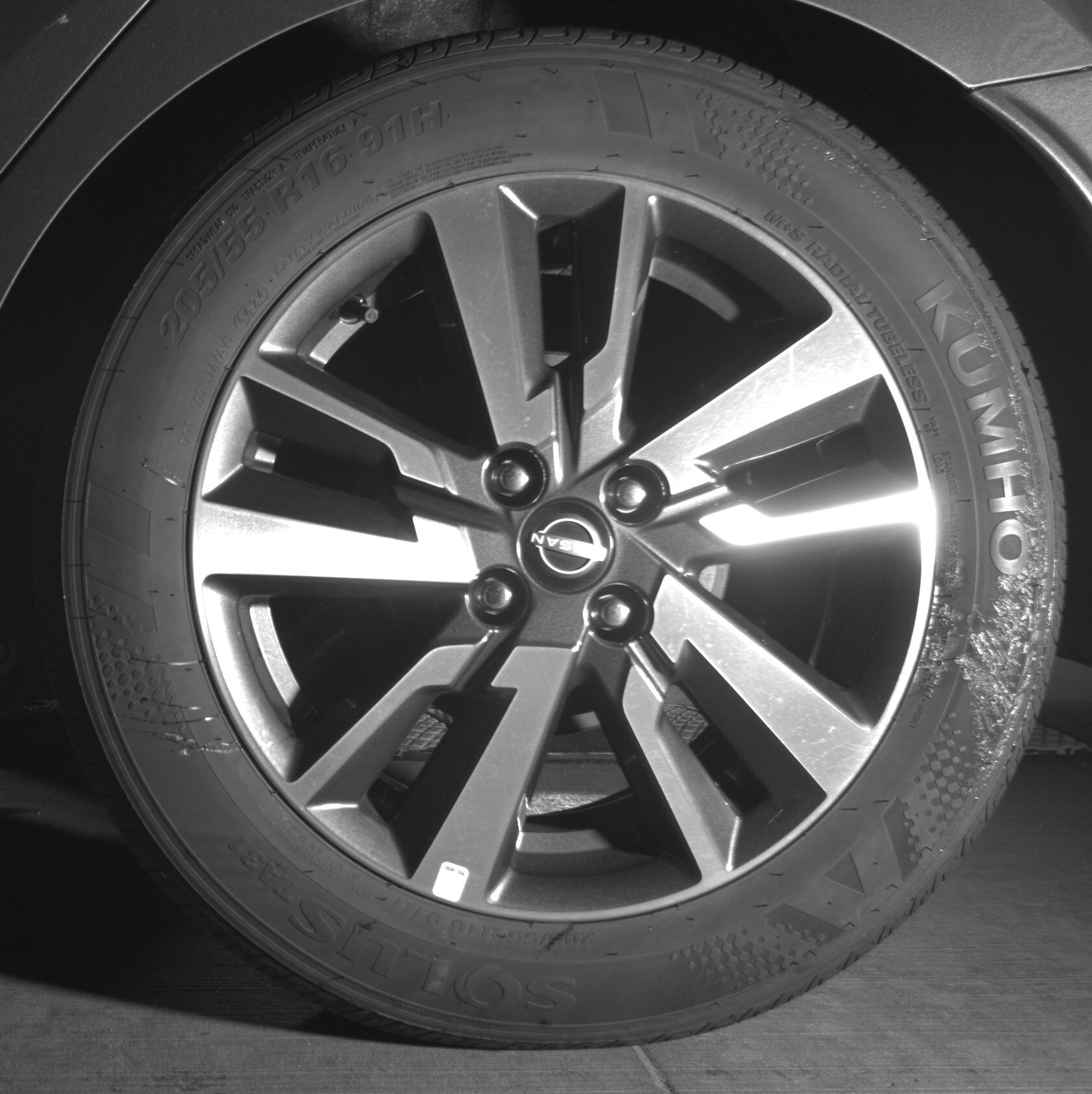 Thumbnail: 2025 Nissan Versa - 11