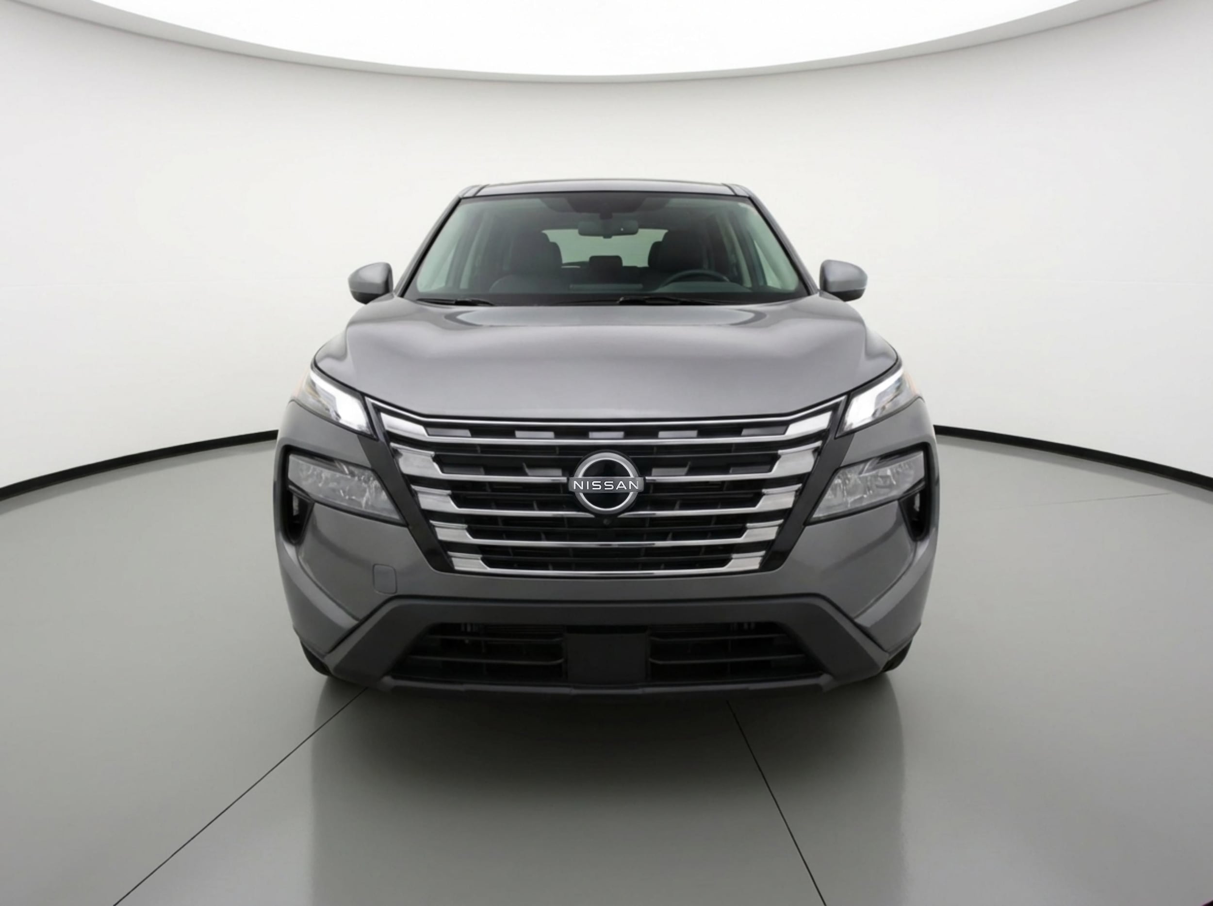 Thumbnail: 2025 Nissan Rogue - 2