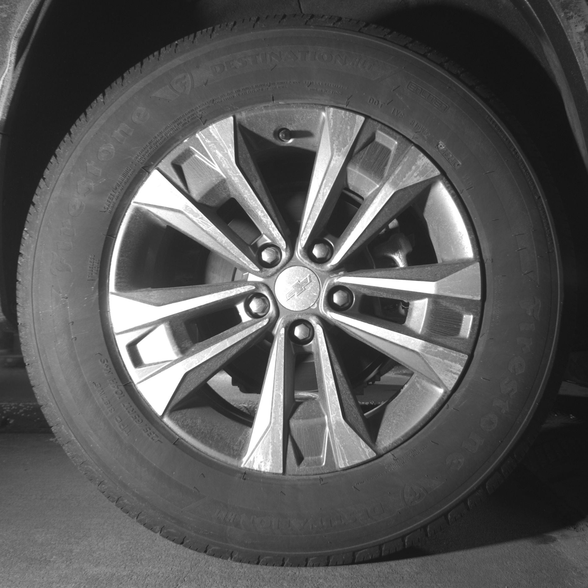 Thumbnail: 2025 Chevrolet Equinox - 12