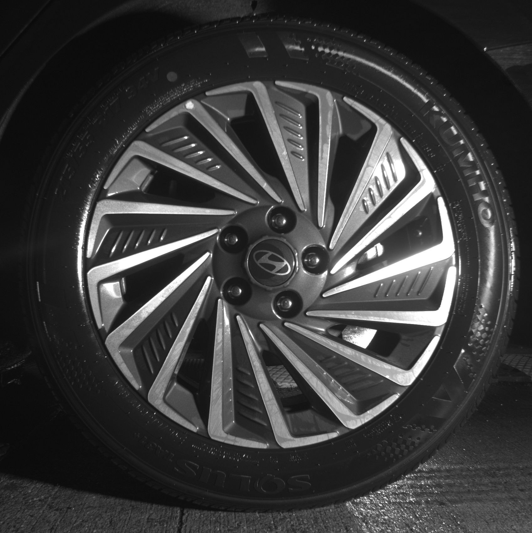 Thumbnail: 2025 Hyundai Sonata - 11