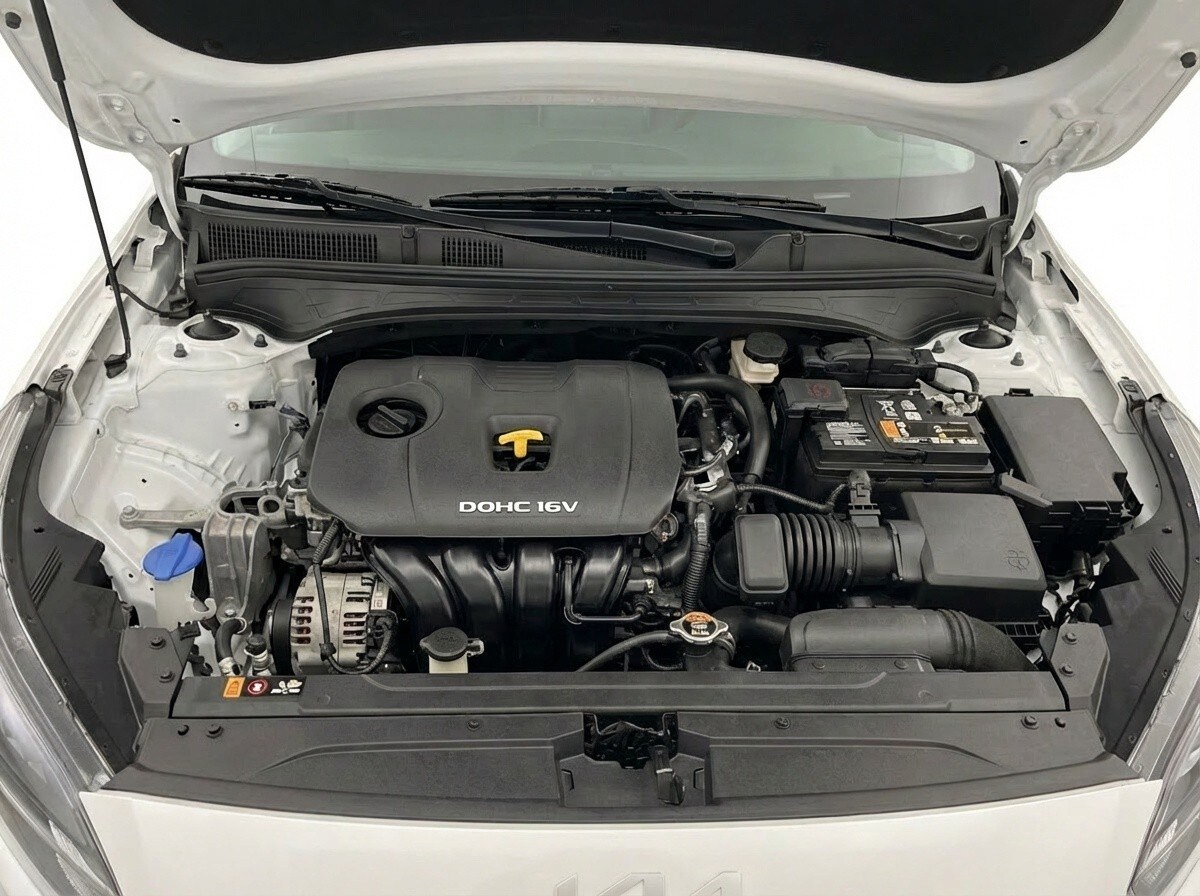 Thumbnail: 2024 Kia Forte - 21