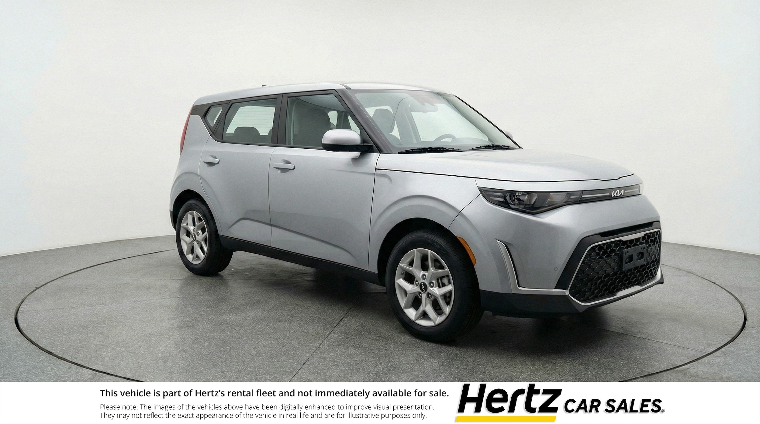 Thumbnail: 2025 Kia Soul - 1