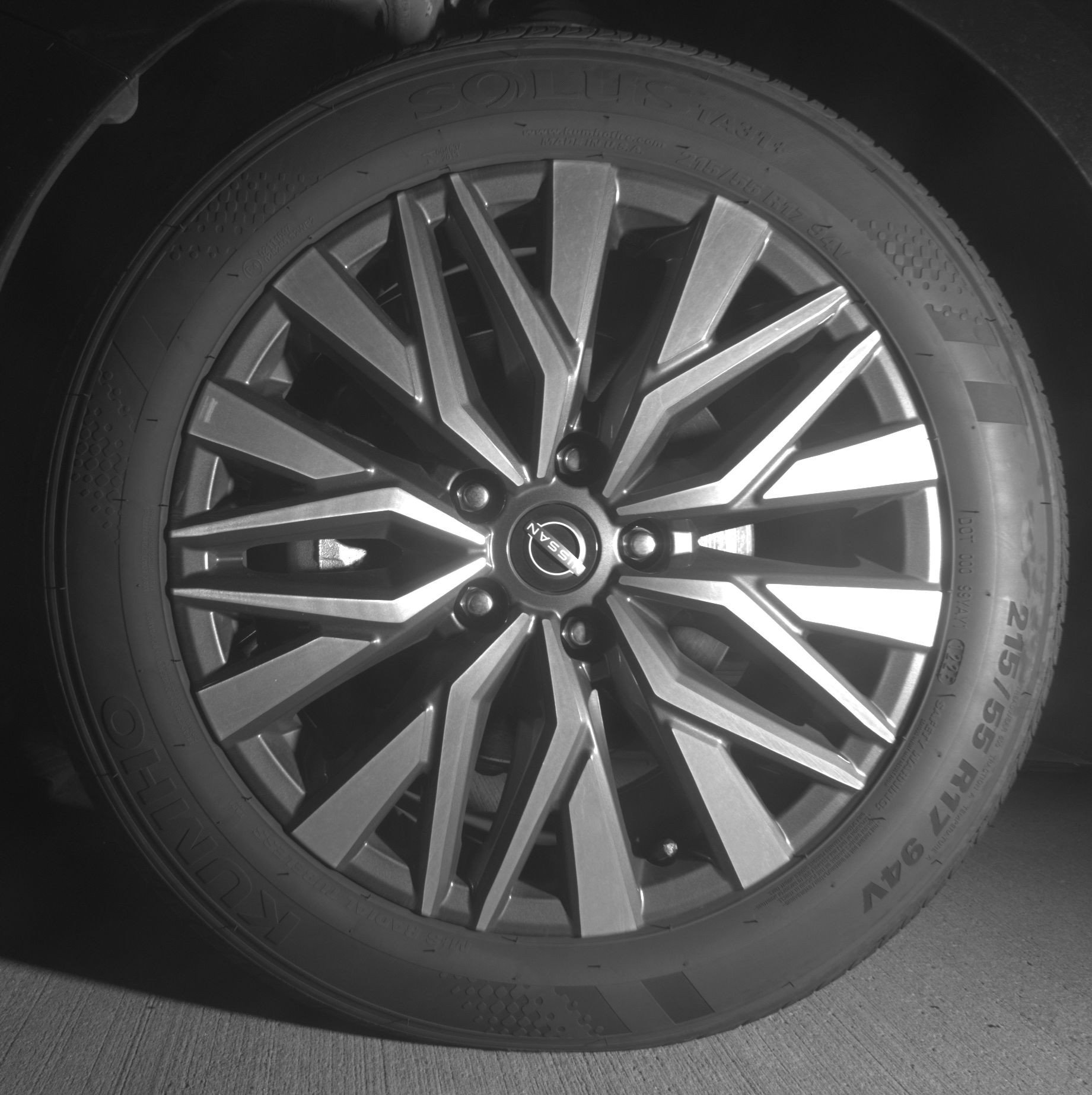 Thumbnail: 2025 Nissan Altima - 12